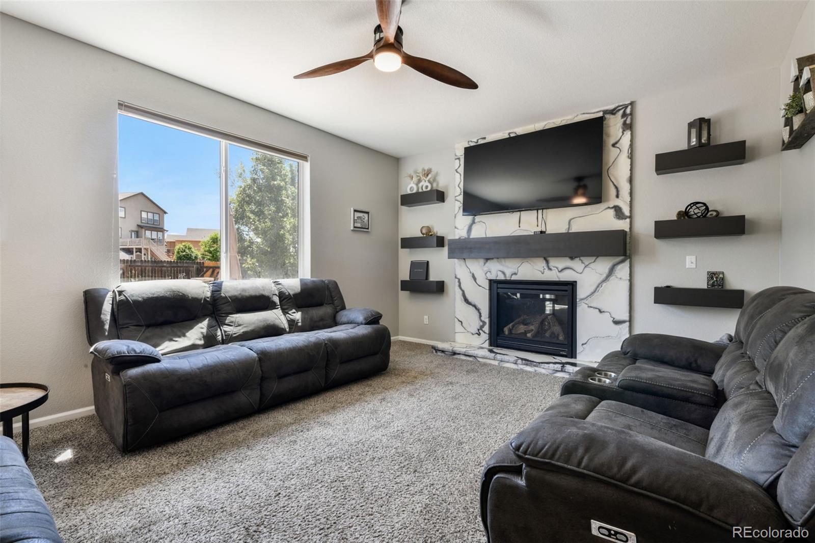 MLS Image #3 for 16565  elk valley trail,monument, Colorado