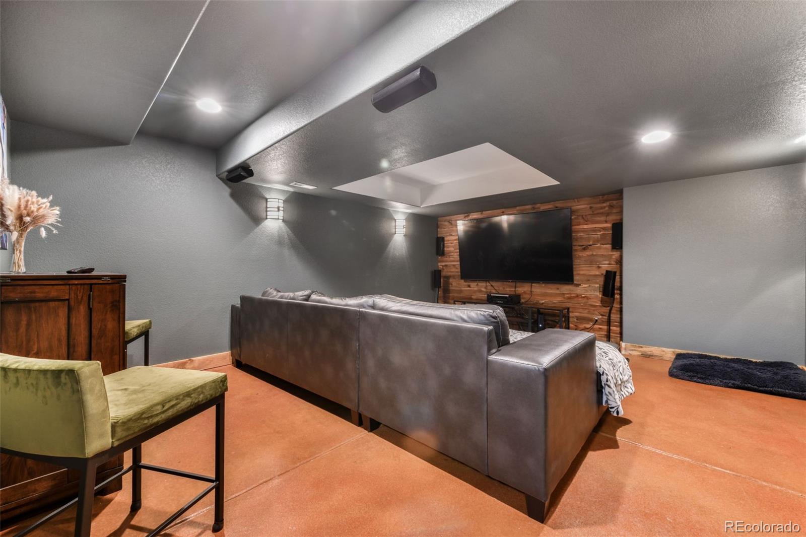 MLS Image #33 for 16565  elk valley trail,monument, Colorado