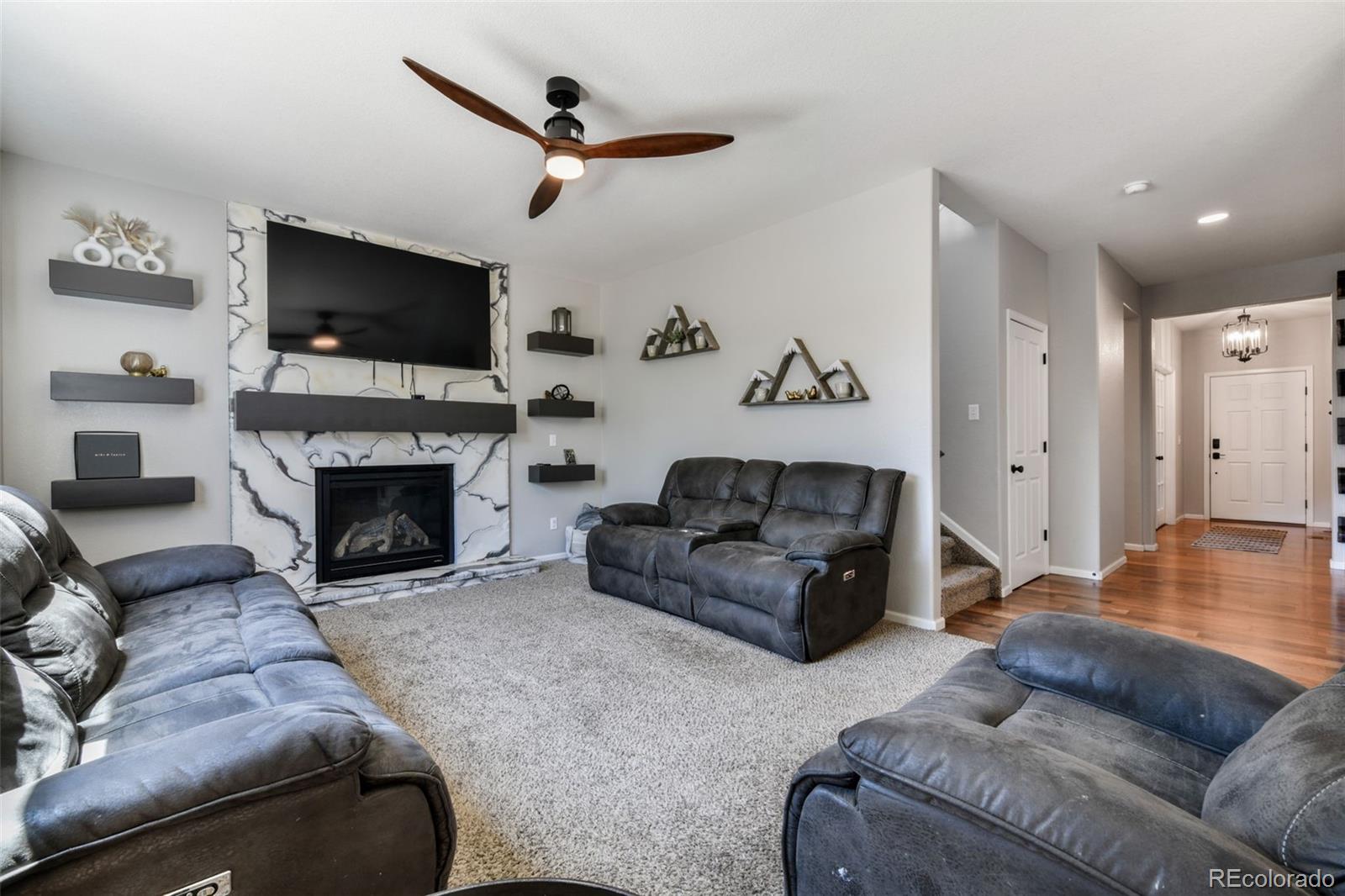 MLS Image #4 for 16565  elk valley trail,monument, Colorado