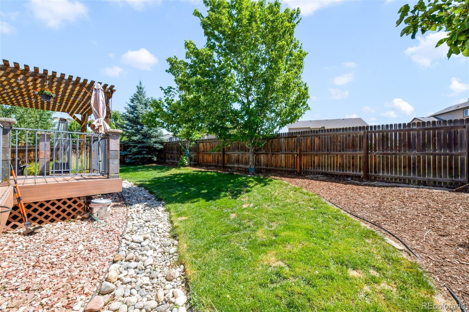 MLS Image #42 for 16565  elk valley trail,monument, Colorado