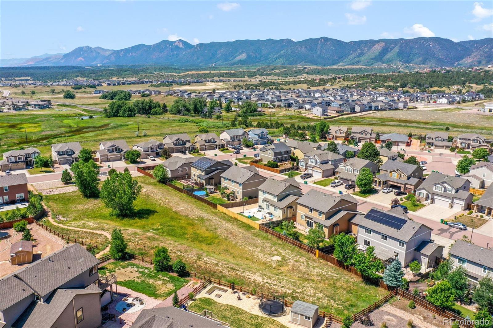 MLS Image #44 for 16565  elk valley trail,monument, Colorado