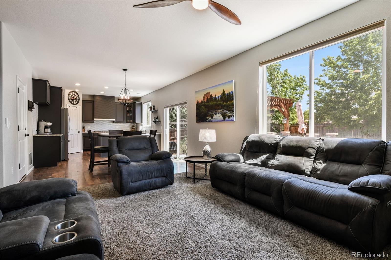 MLS Image #5 for 16565  elk valley trail,monument, Colorado