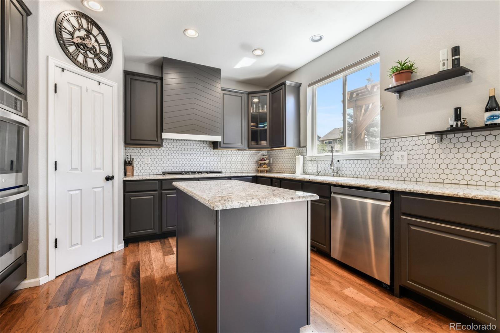MLS Image #7 for 16565  elk valley trail,monument, Colorado