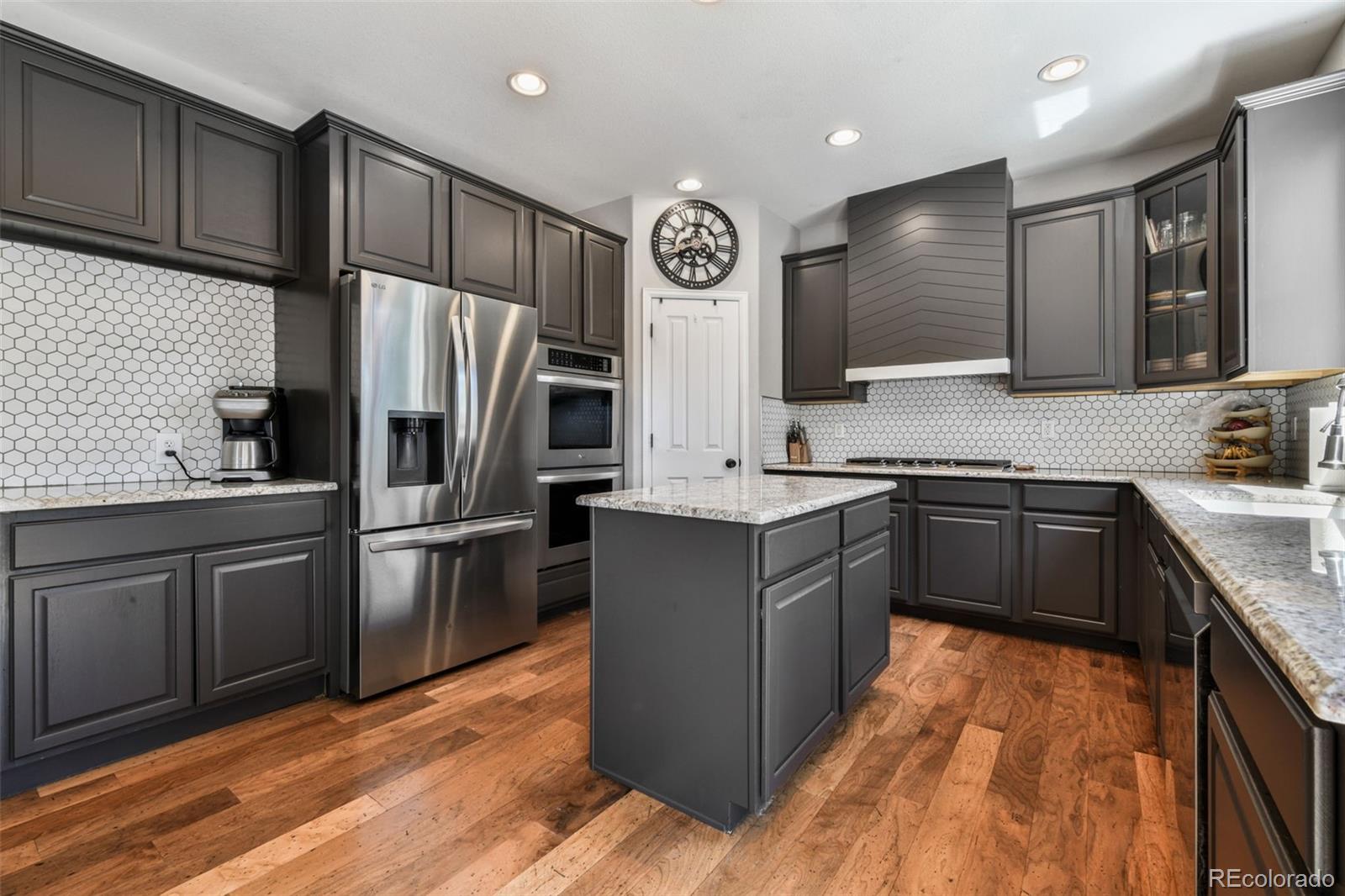MLS Image #9 for 16565  elk valley trail,monument, Colorado