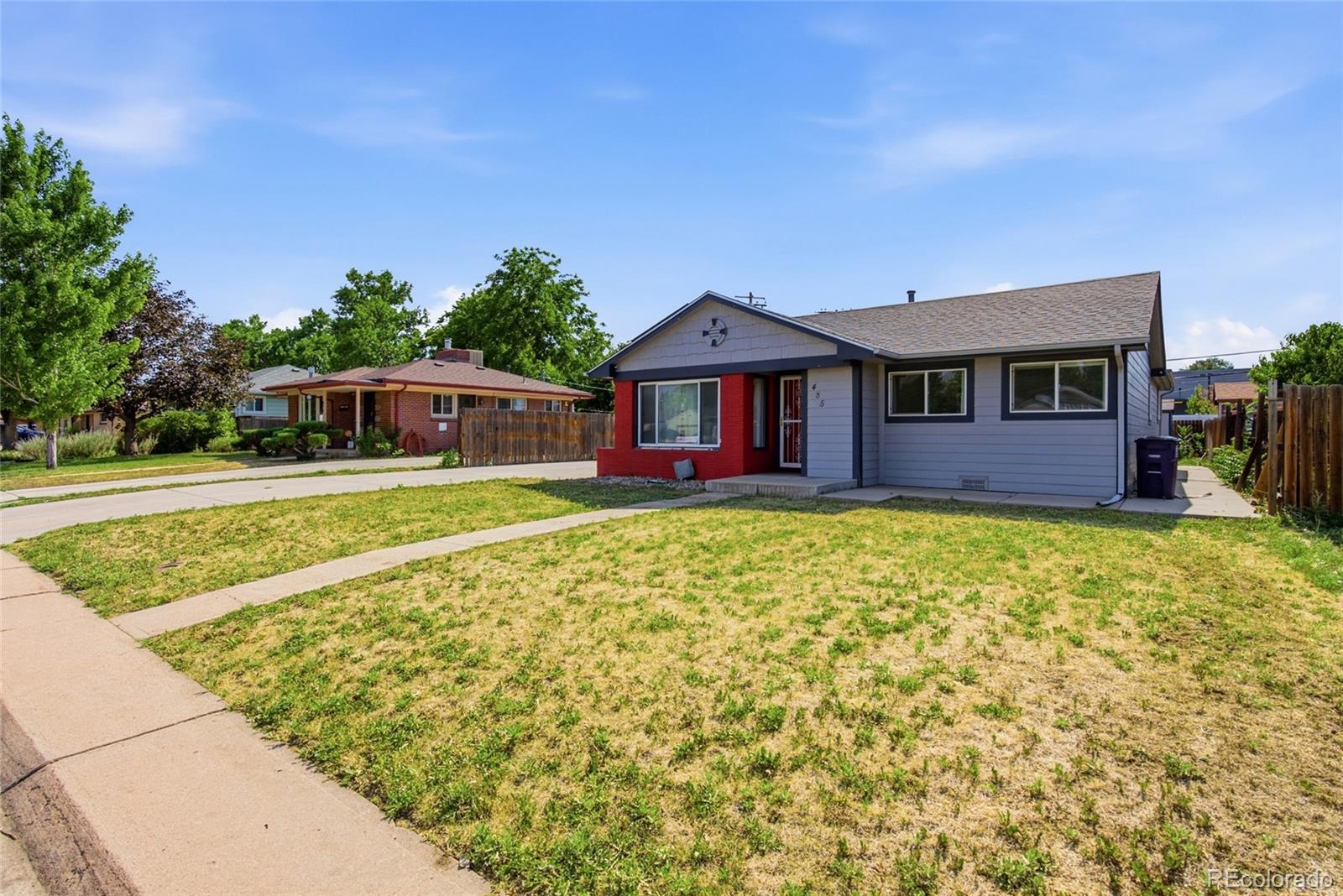 MLS Image #2 for 485  zenobia street,denver, Colorado