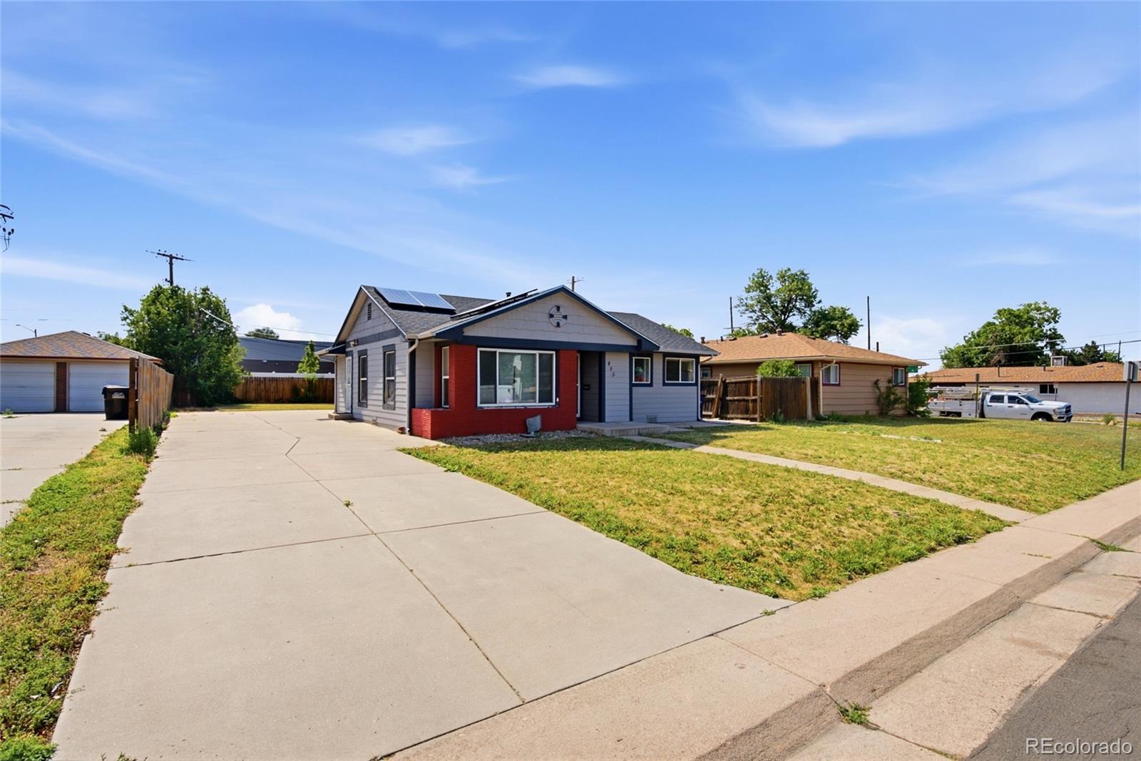 MLS Image #3 for 485  zenobia street,denver, Colorado