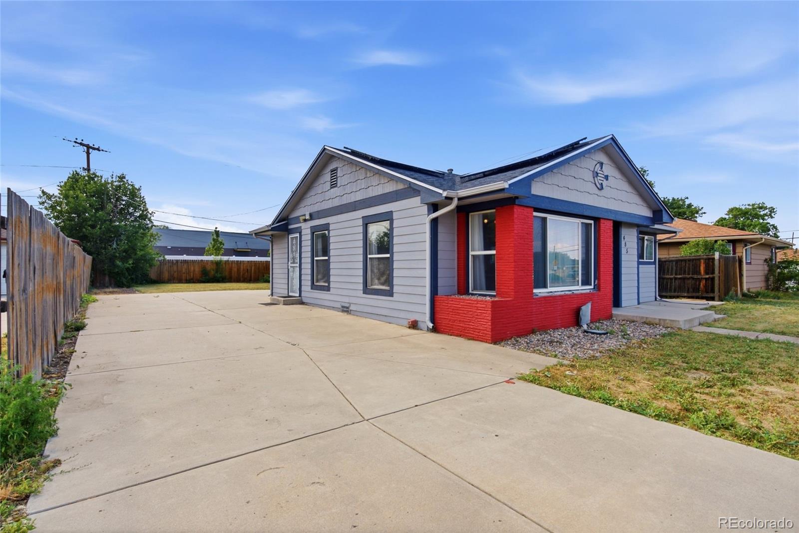 MLS Image #4 for 485  zenobia street,denver, Colorado