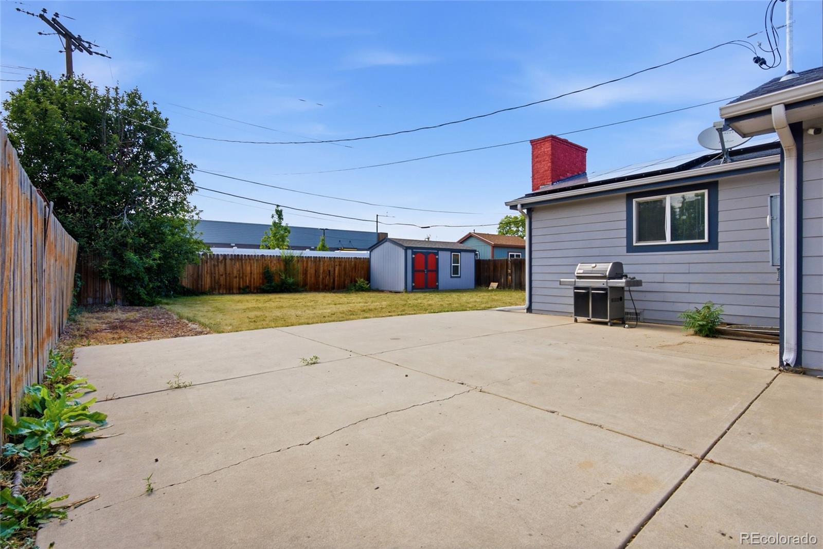 MLS Image #45 for 485  zenobia street,denver, Colorado