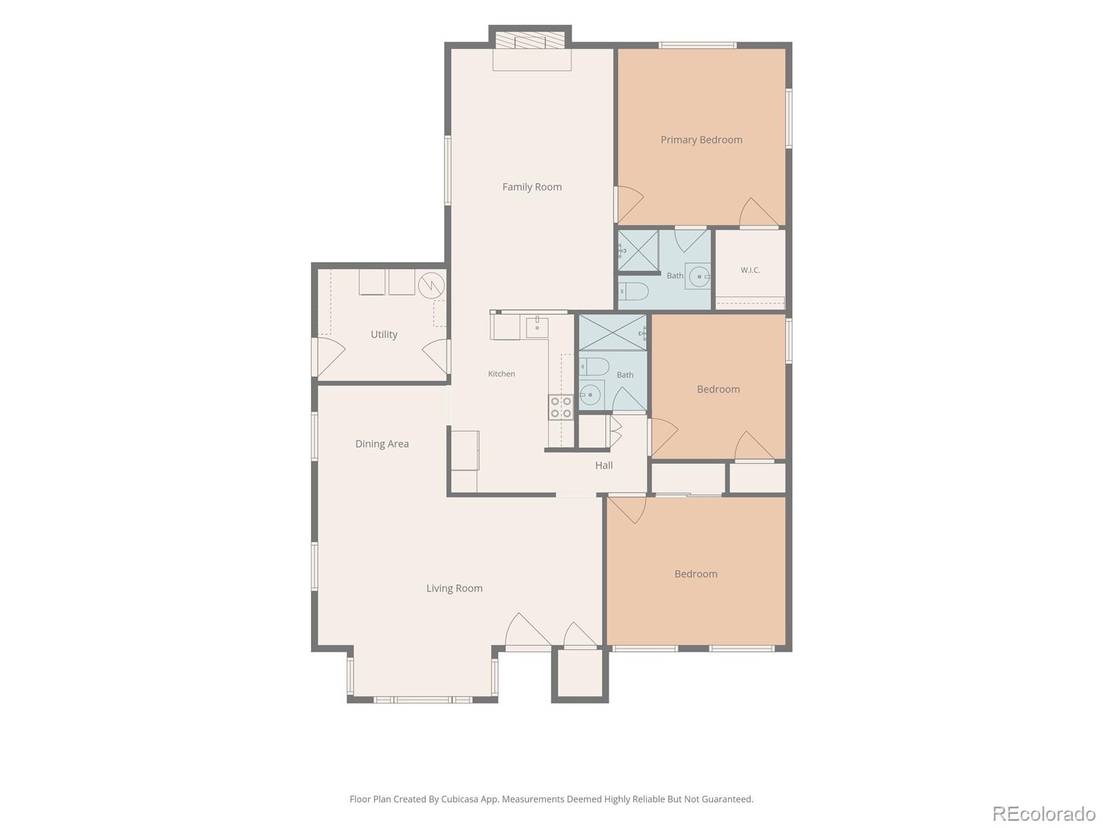MLS Image #49 for 485  zenobia street,denver, Colorado