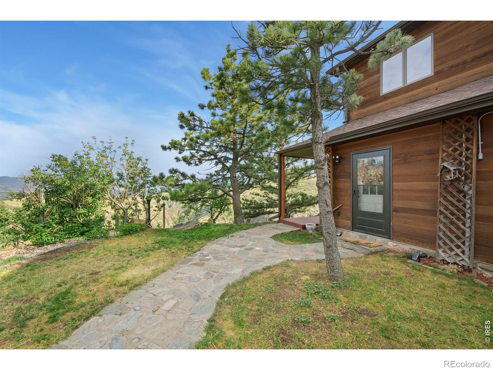 MLS Image #1 for 10828  bears lair road,loveland, Colorado