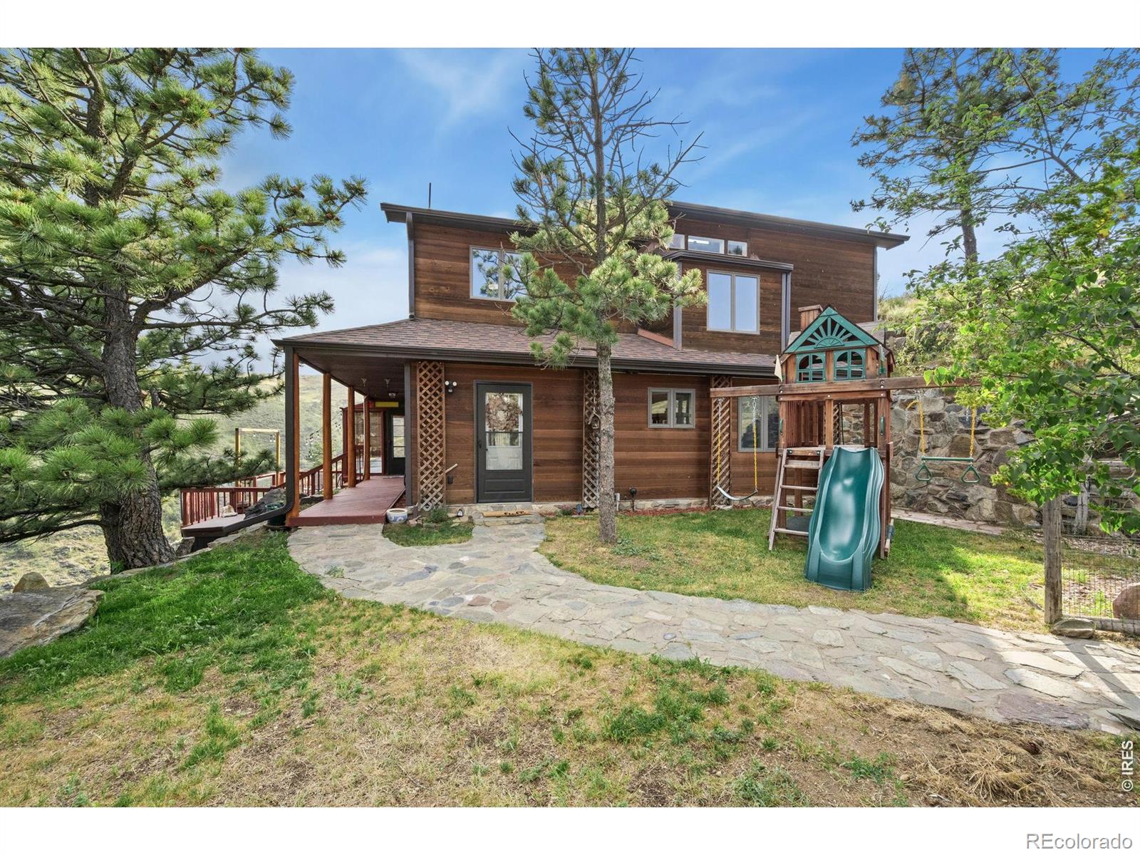 MLS Image #2 for 10828  bears lair road,loveland, Colorado