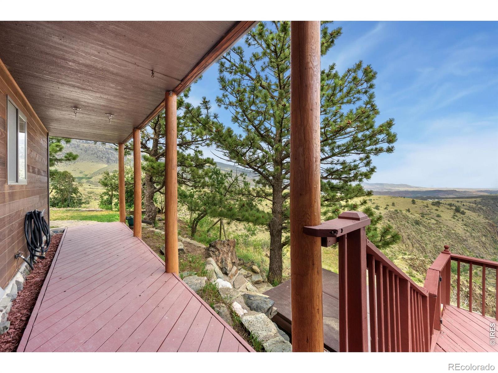 MLS Image #30 for 10828  bears lair road,loveland, Colorado