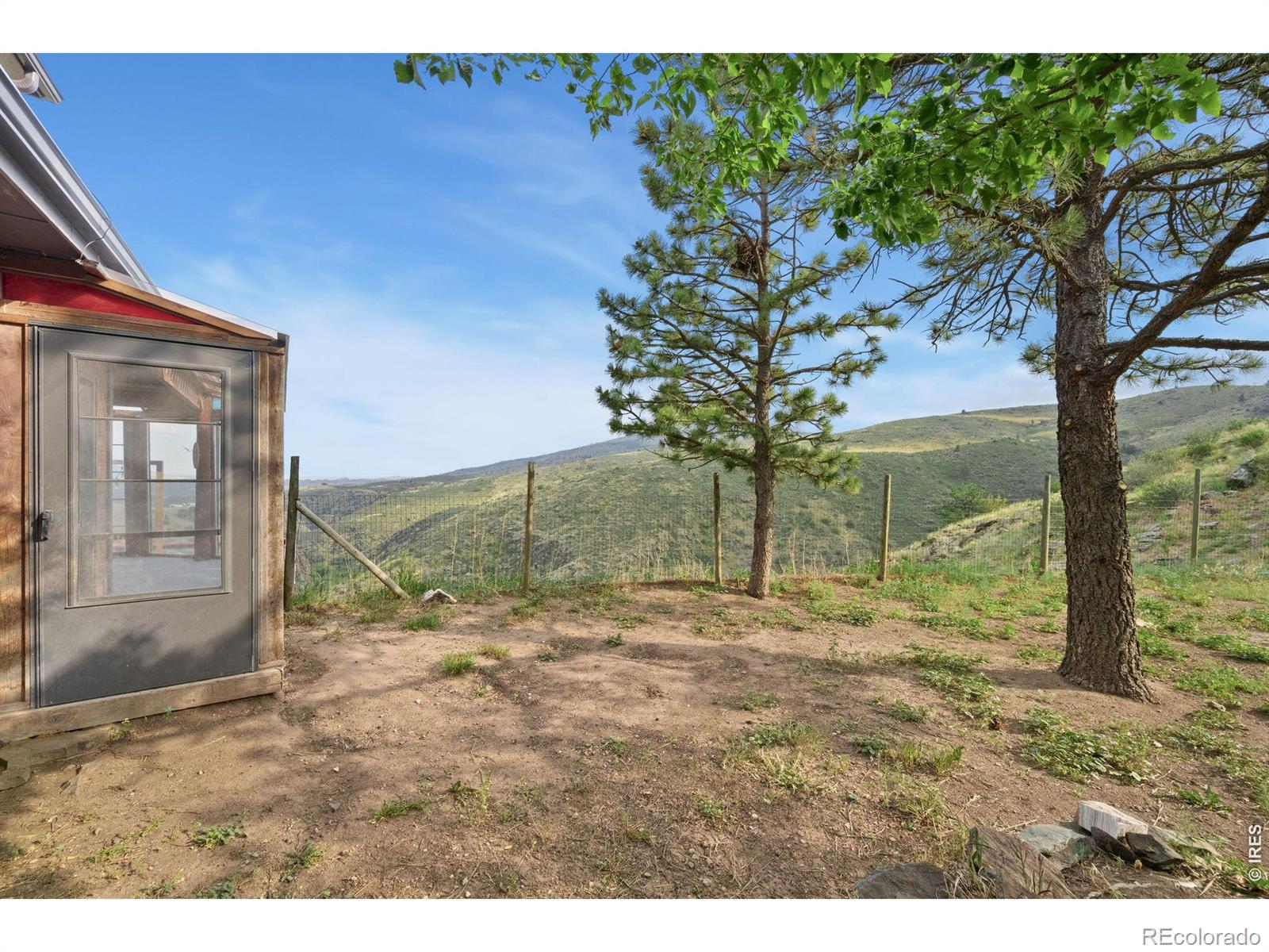 MLS Image #33 for 10828  bears lair road,loveland, Colorado