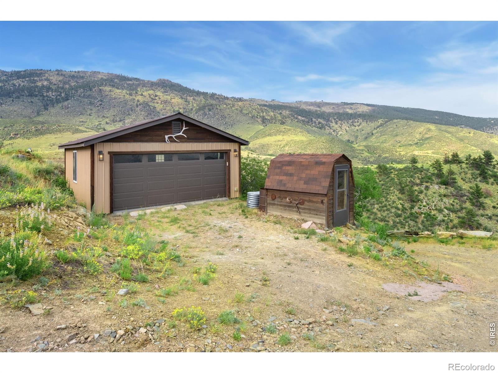 MLS Image #34 for 10828  bears lair road,loveland, Colorado