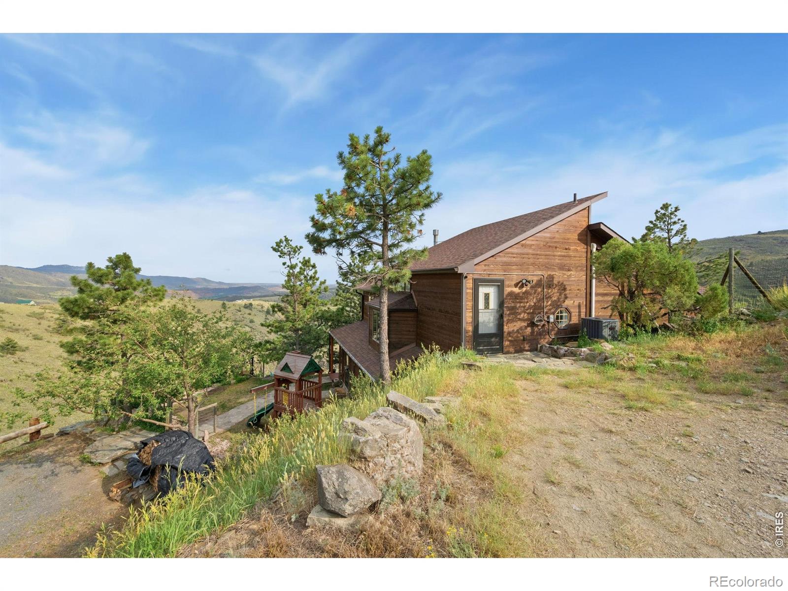 MLS Image #36 for 10828  bears lair road,loveland, Colorado