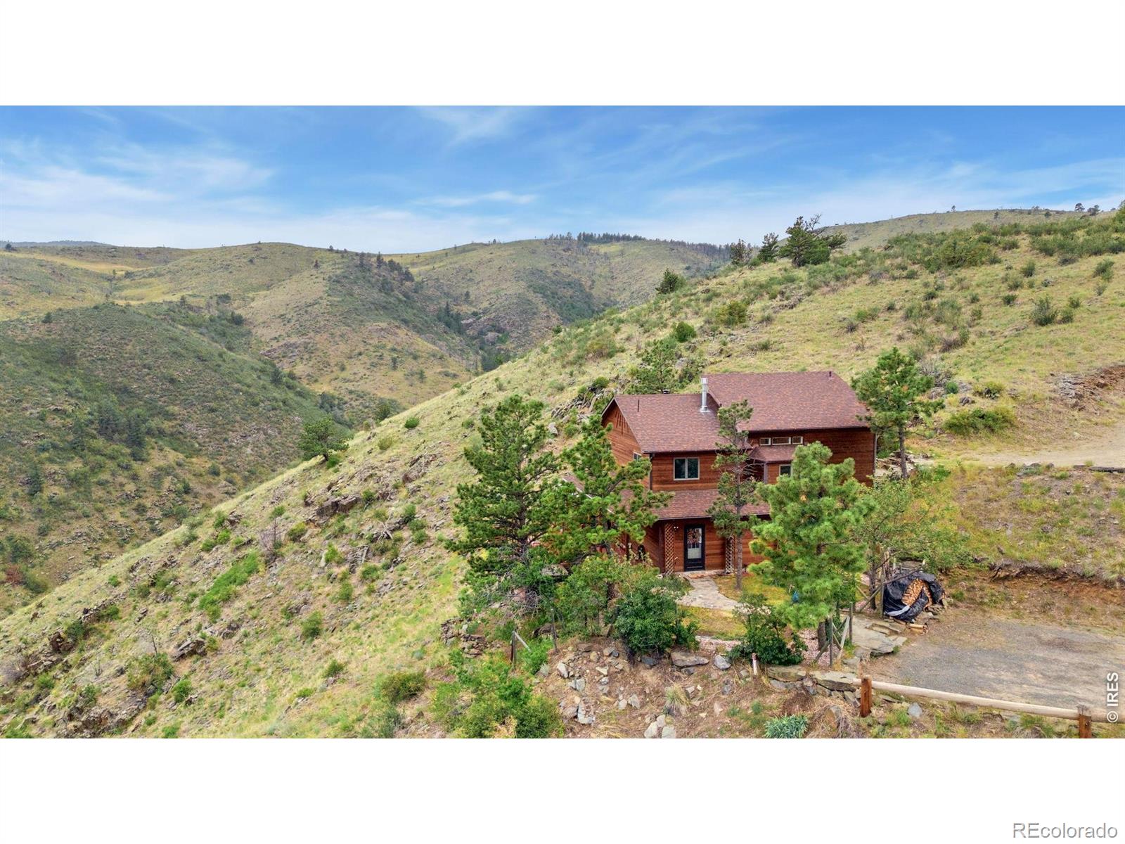 MLS Image #37 for 10828  bears lair road,loveland, Colorado