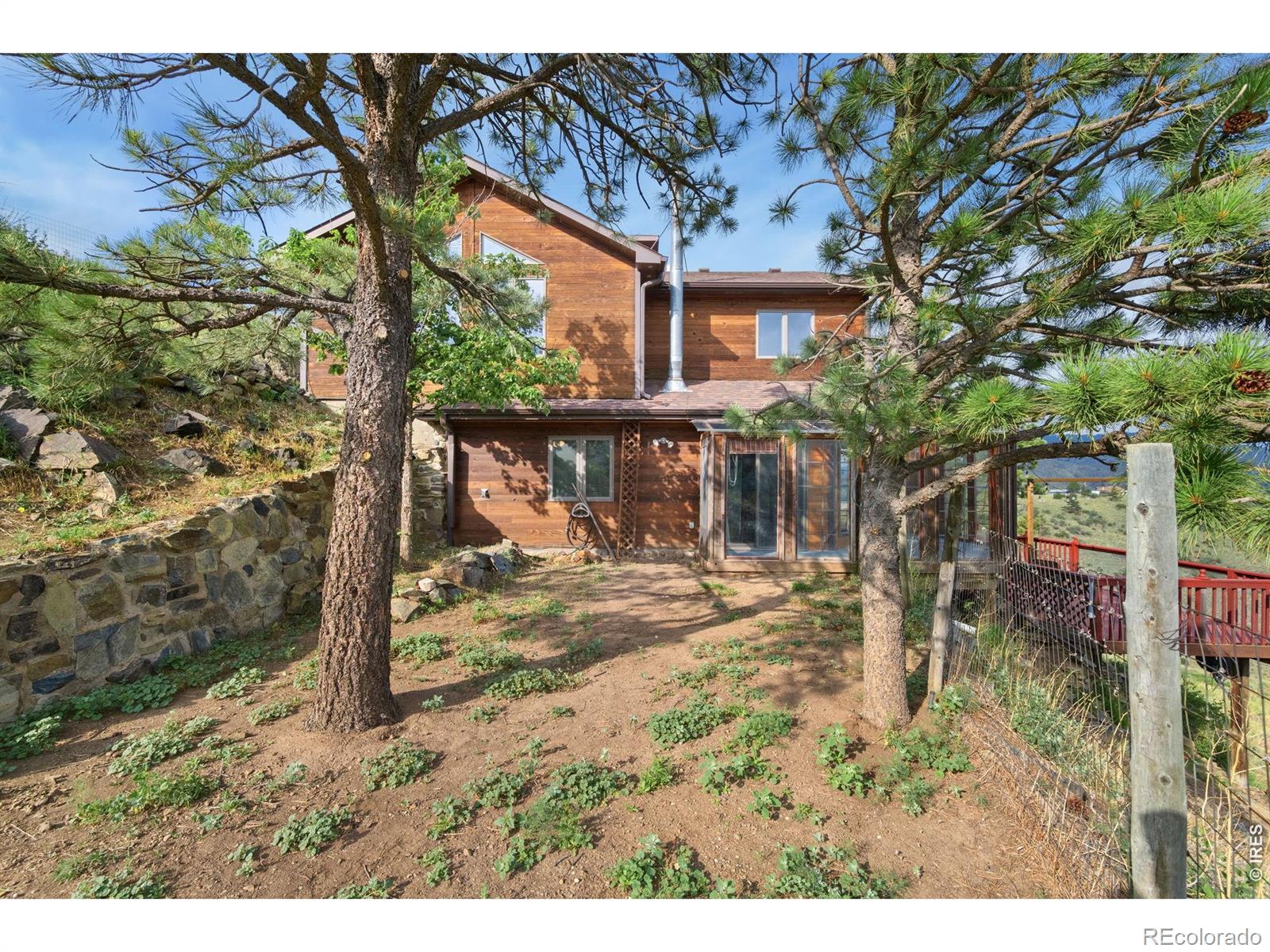 MLS Image #38 for 10828  bears lair road,loveland, Colorado