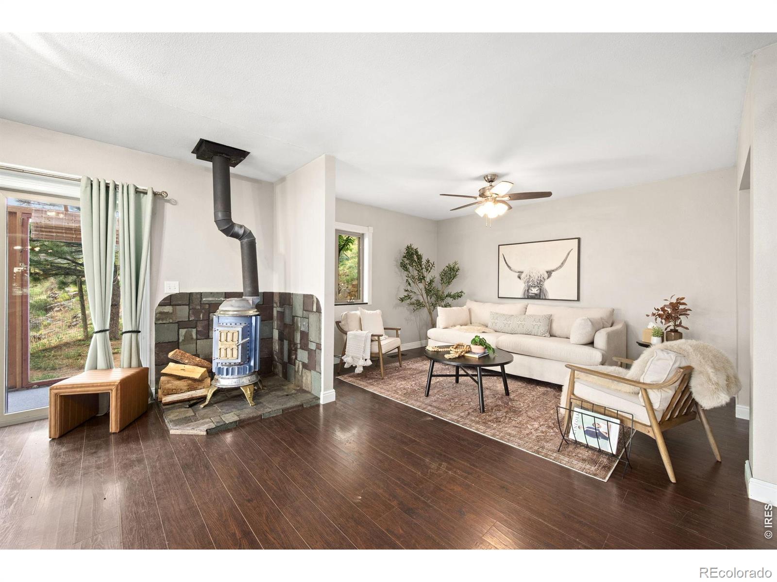 MLS Image #4 for 10828  bears lair road,loveland, Colorado