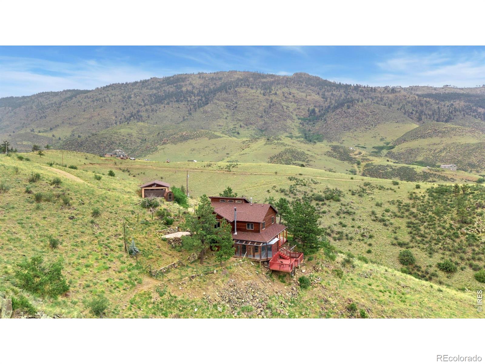 MLS Image #40 for 10828  bears lair road,loveland, Colorado