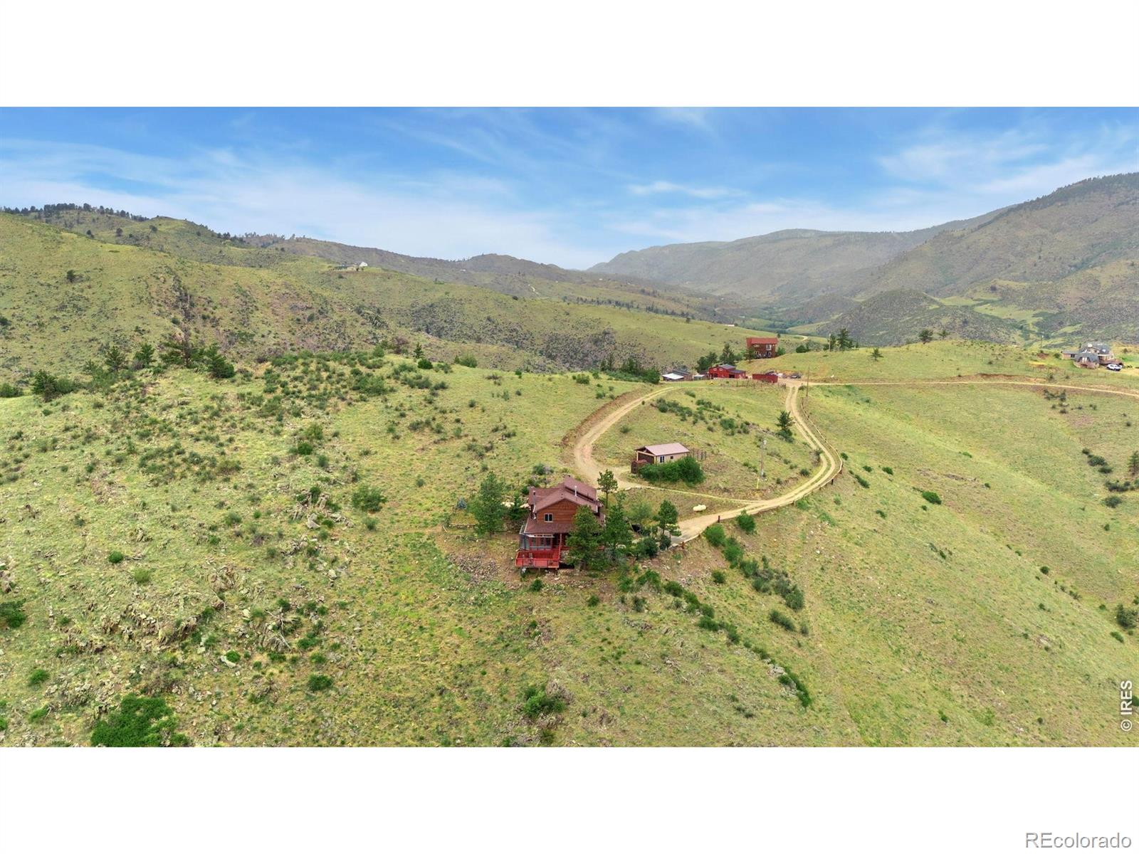 MLS Image #41 for 10828  bears lair road,loveland, Colorado