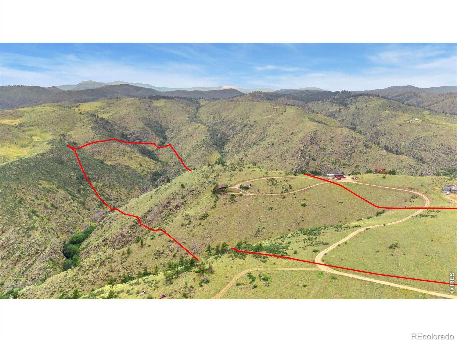 MLS Image #42 for 10828  bears lair road,loveland, Colorado