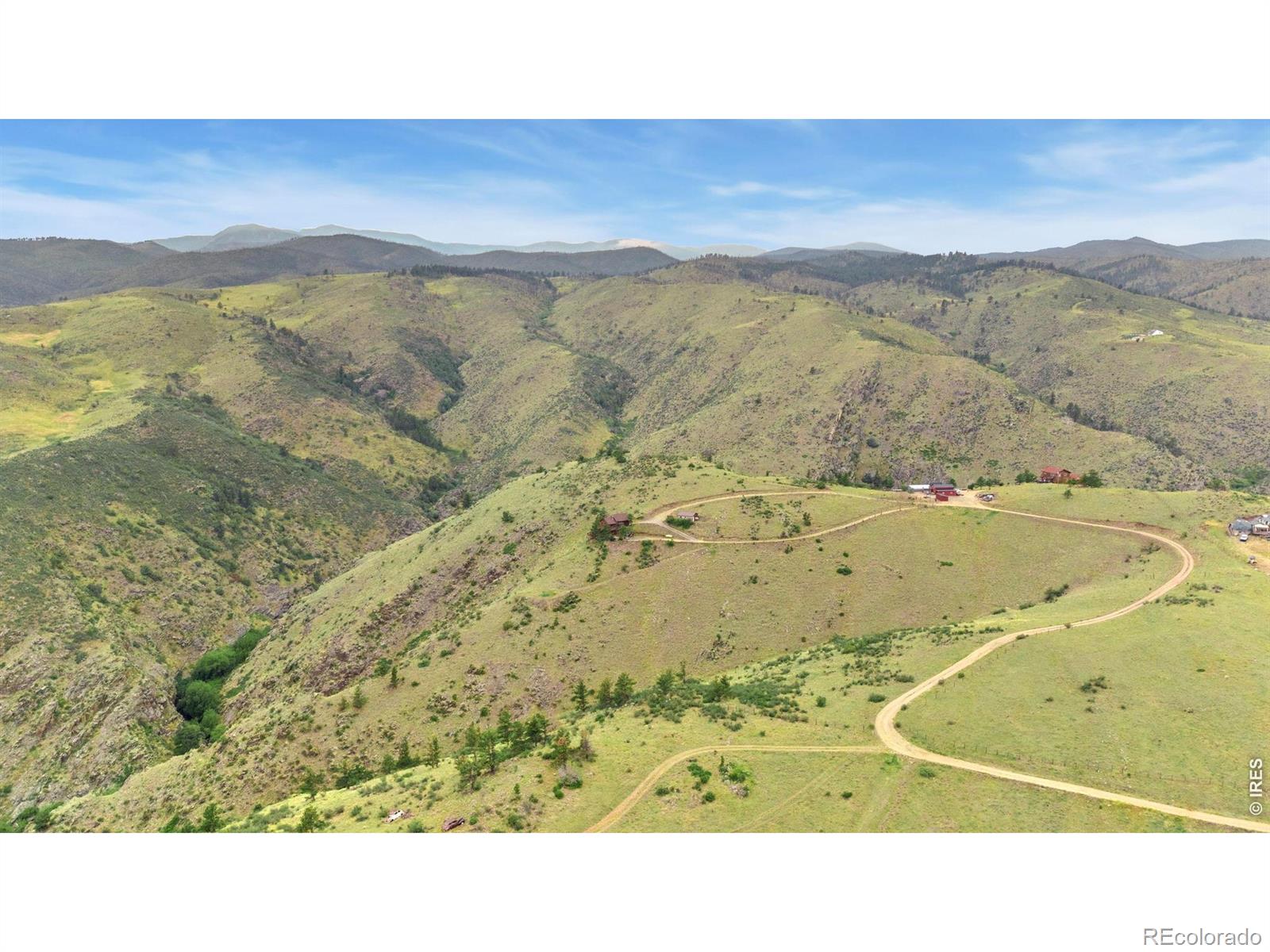 MLS Image #43 for 10828  bears lair road,loveland, Colorado