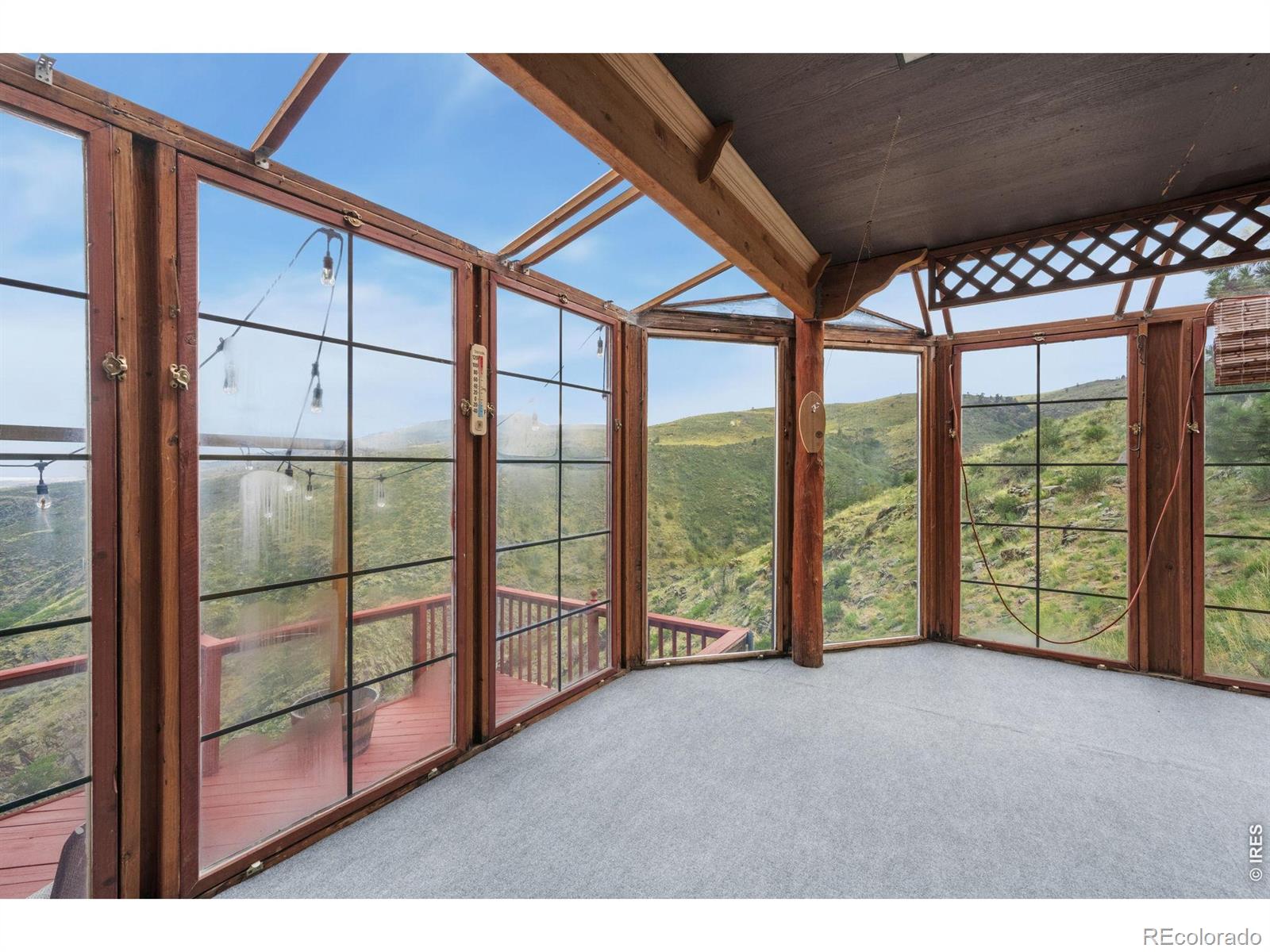 MLS Image #6 for 10828  bears lair road,loveland, Colorado