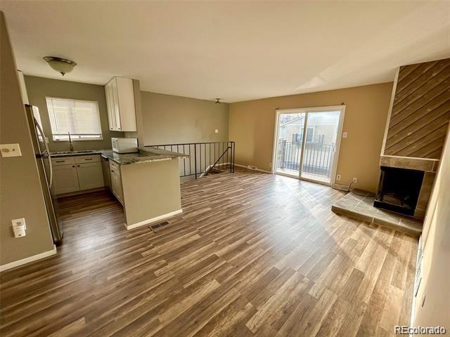 MLS Image #3 for 1225 s oneida street,denver, Colorado