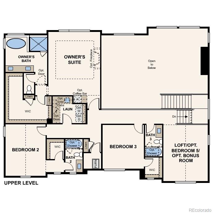 MLS Image #3 for 10360  saint mary place,parker, Colorado