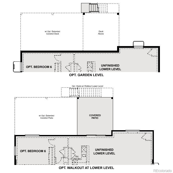 MLS Image #6 for 10360  saint mary place,parker, Colorado