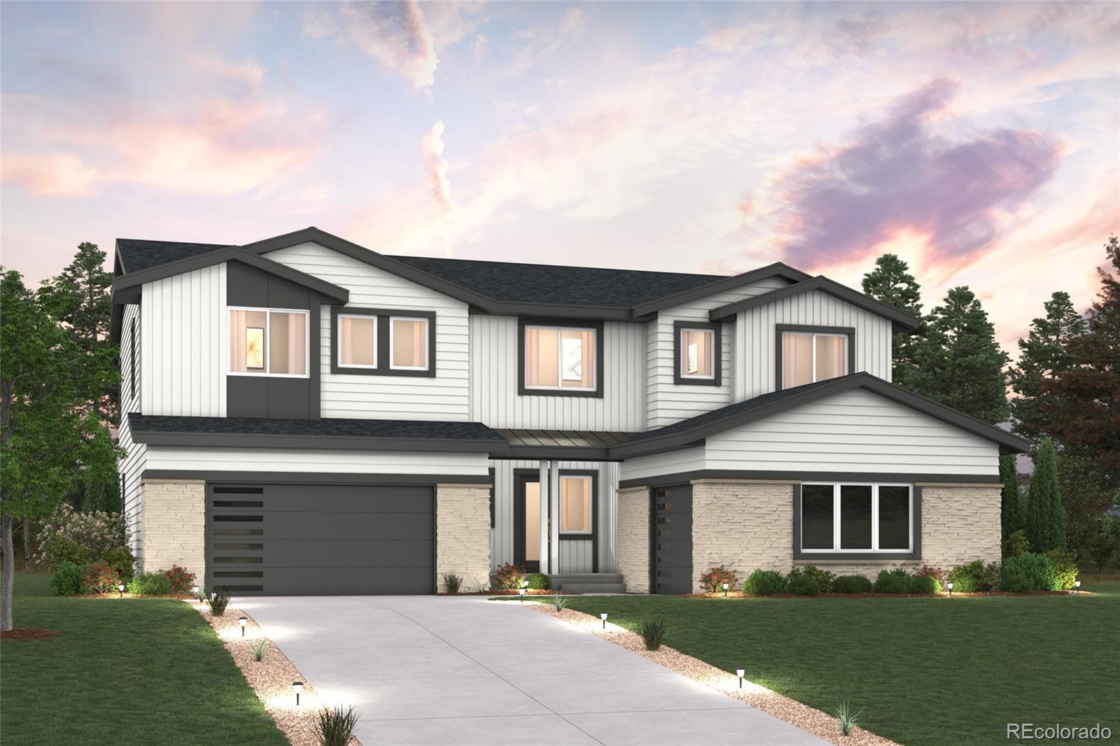 MLS Image #8 for 10360  saint mary place,parker, Colorado