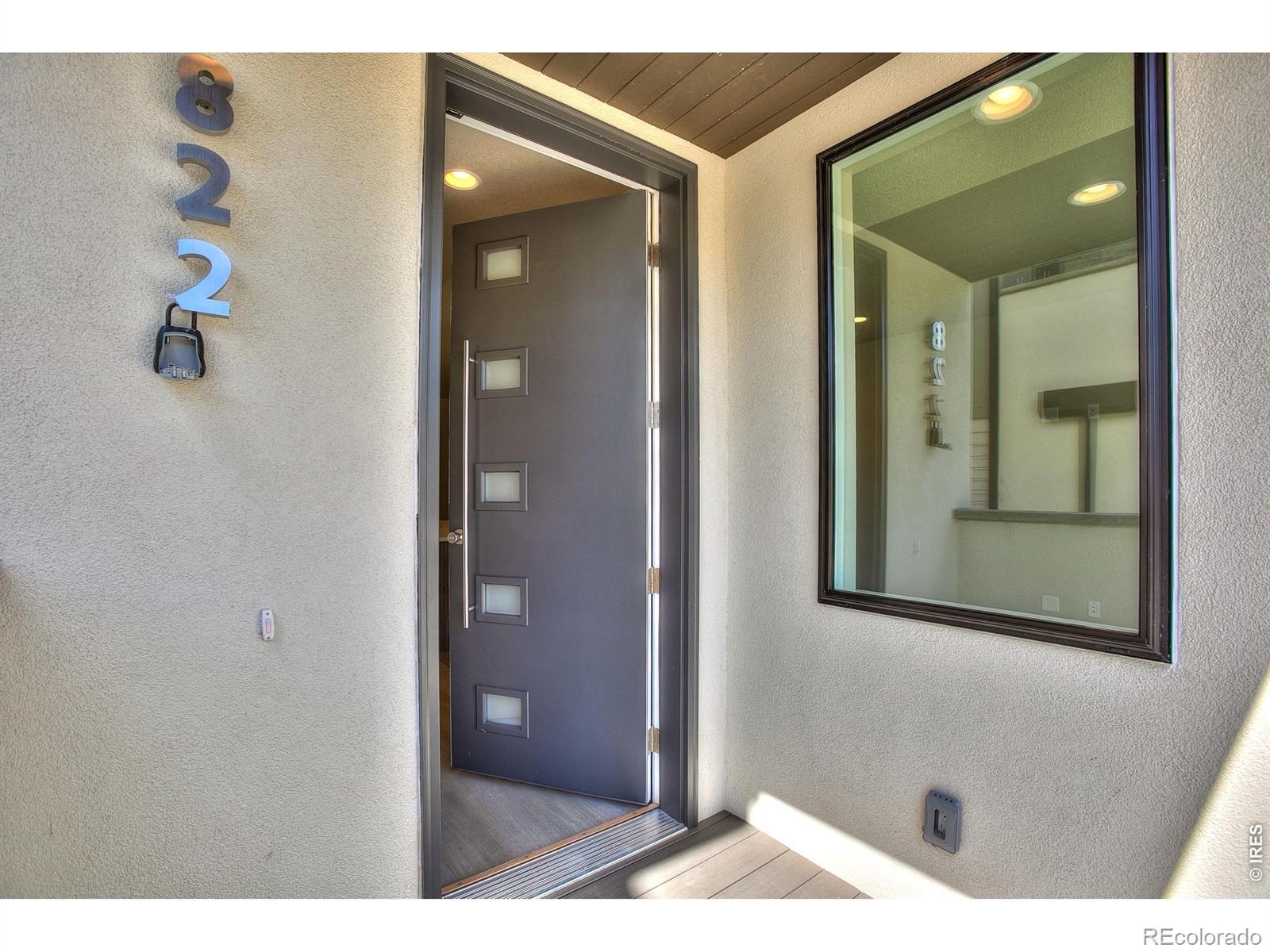 MLS Image #2 for 822  cherokee drive,fort collins, Colorado