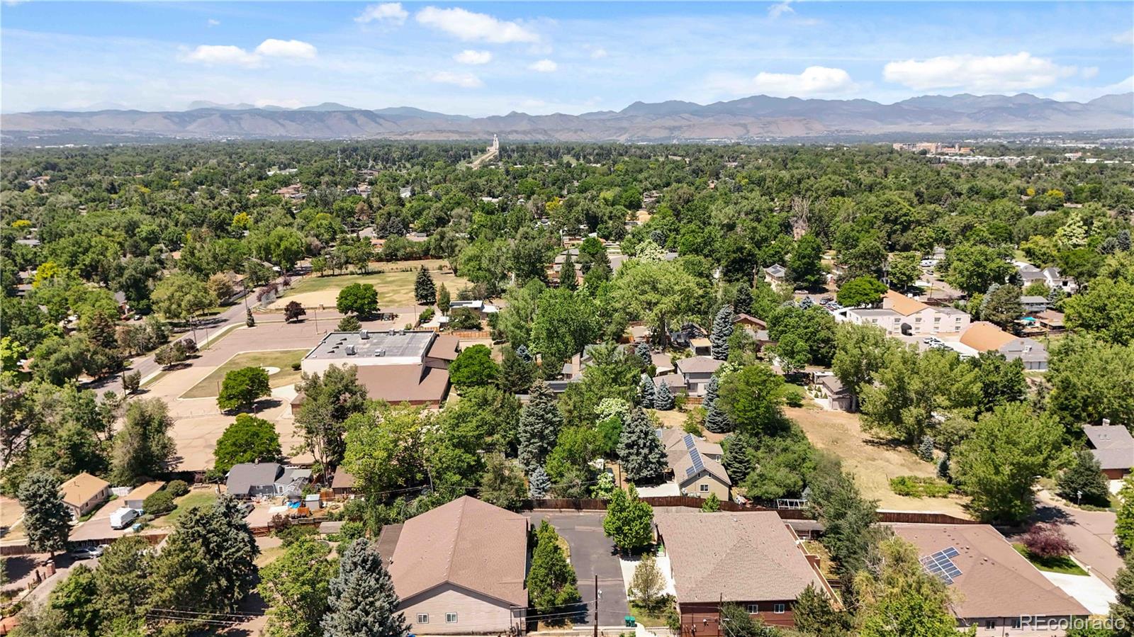 MLS Image #44 for 6370 w 30th avenue,wheat ridge, Colorado