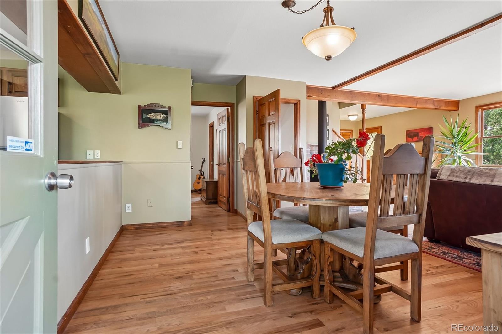 MLS Image #10 for 5235  county road 72 ,bailey, Colorado