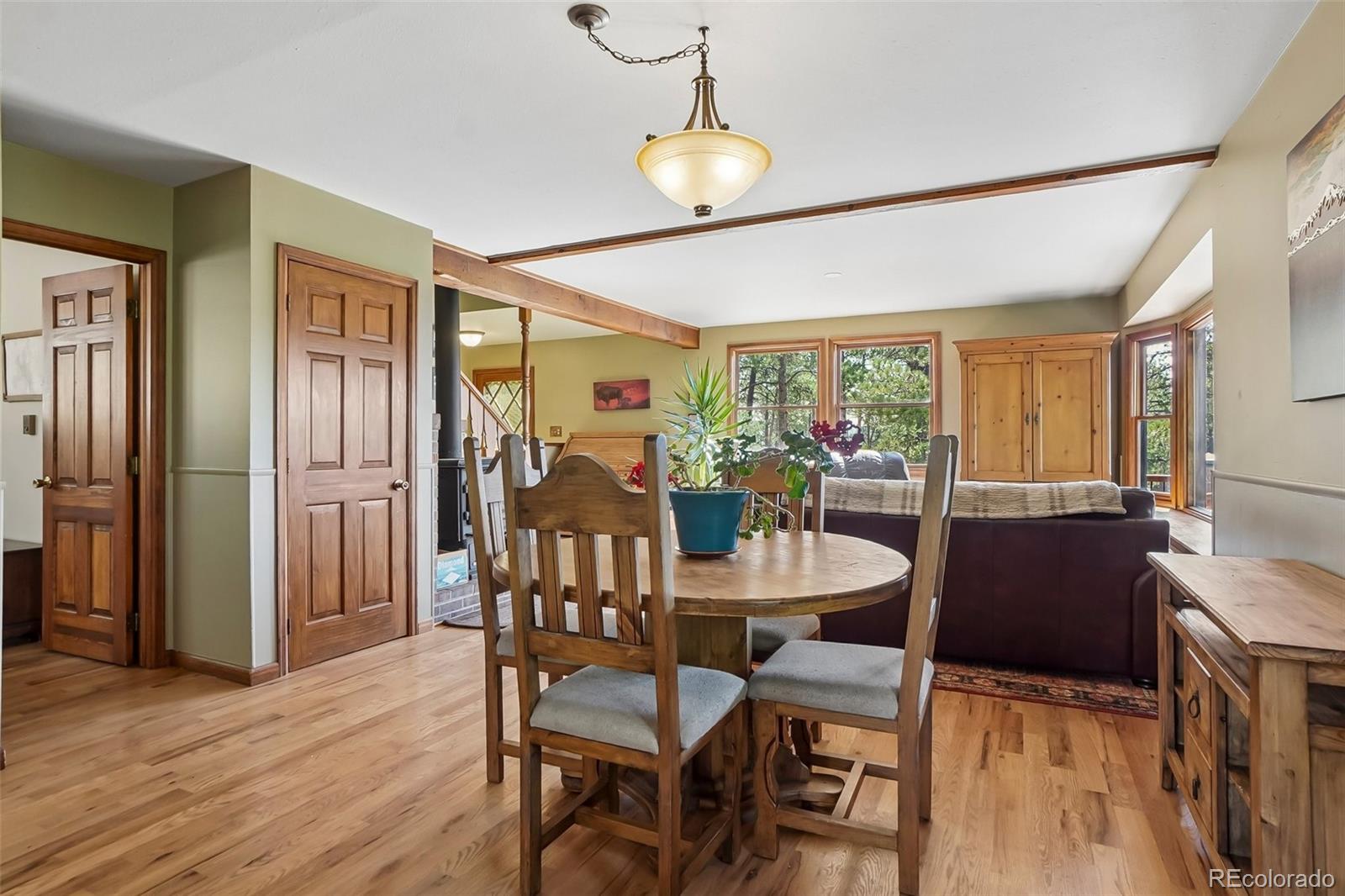 MLS Image #11 for 5235  county road 72 ,bailey, Colorado