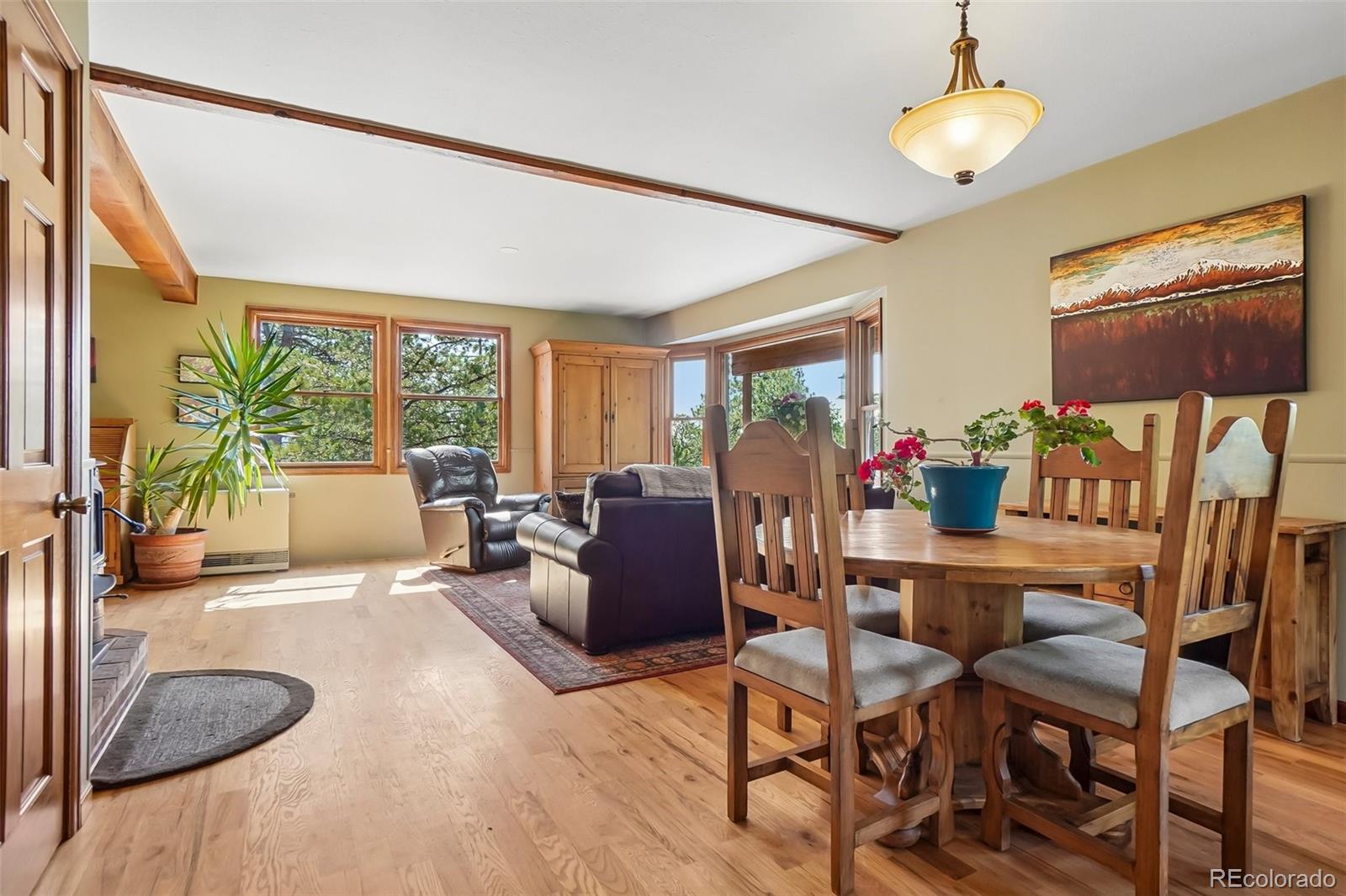 MLS Image #12 for 5235  county road 72 ,bailey, Colorado