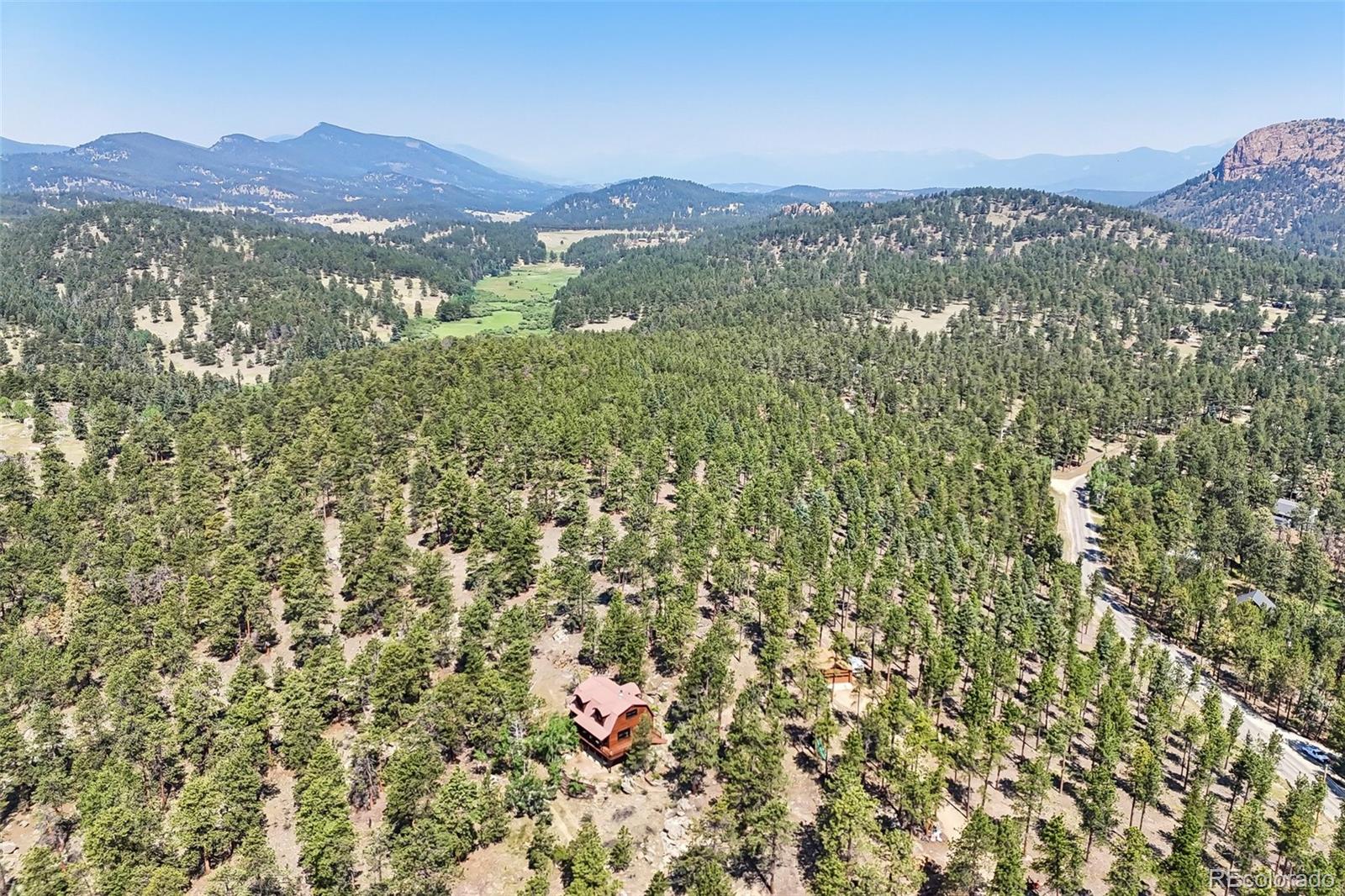 MLS Image #2 for 5235  county road 72 ,bailey, Colorado