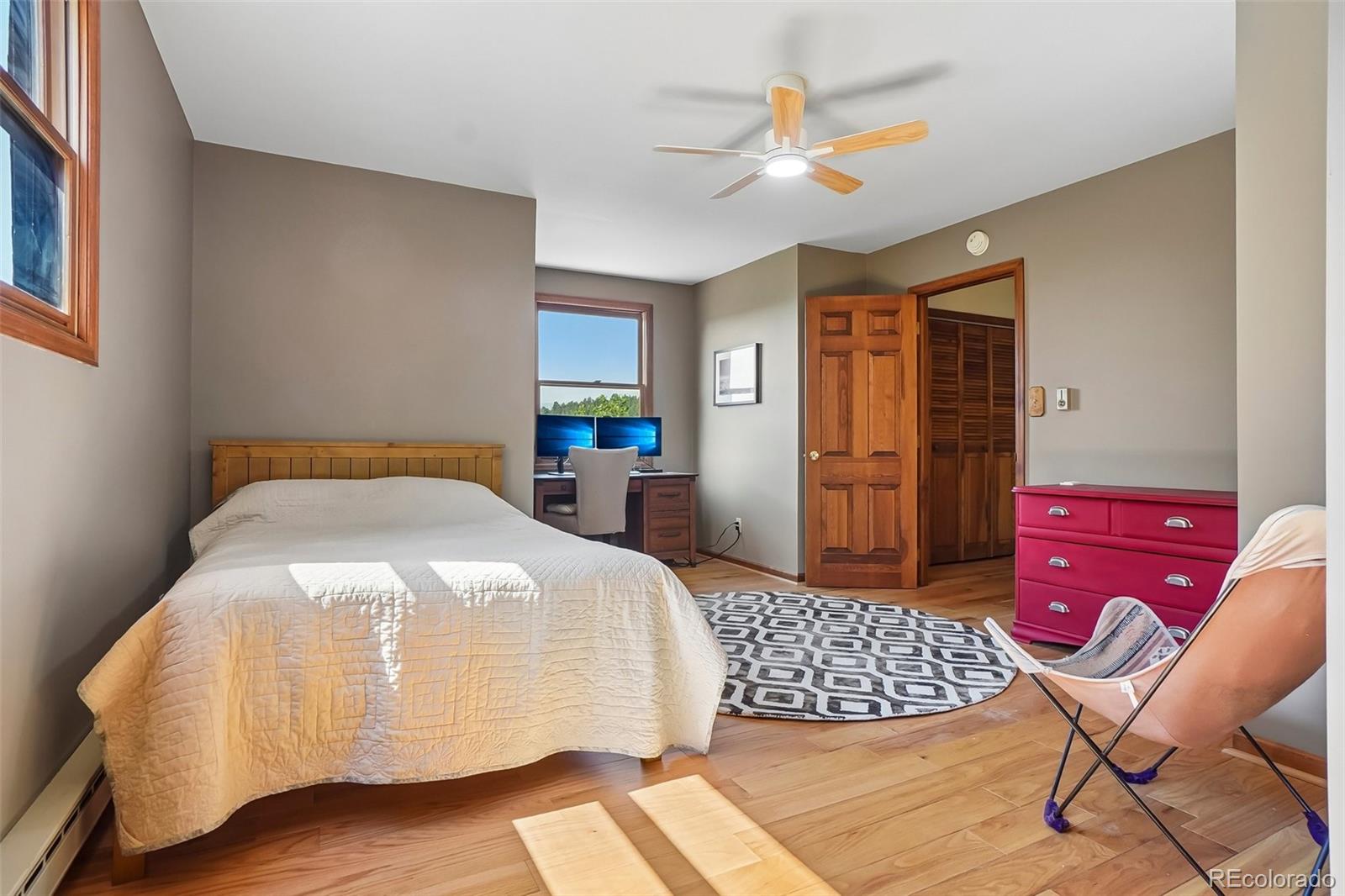 MLS Image #28 for 5235  county road 72 ,bailey, Colorado