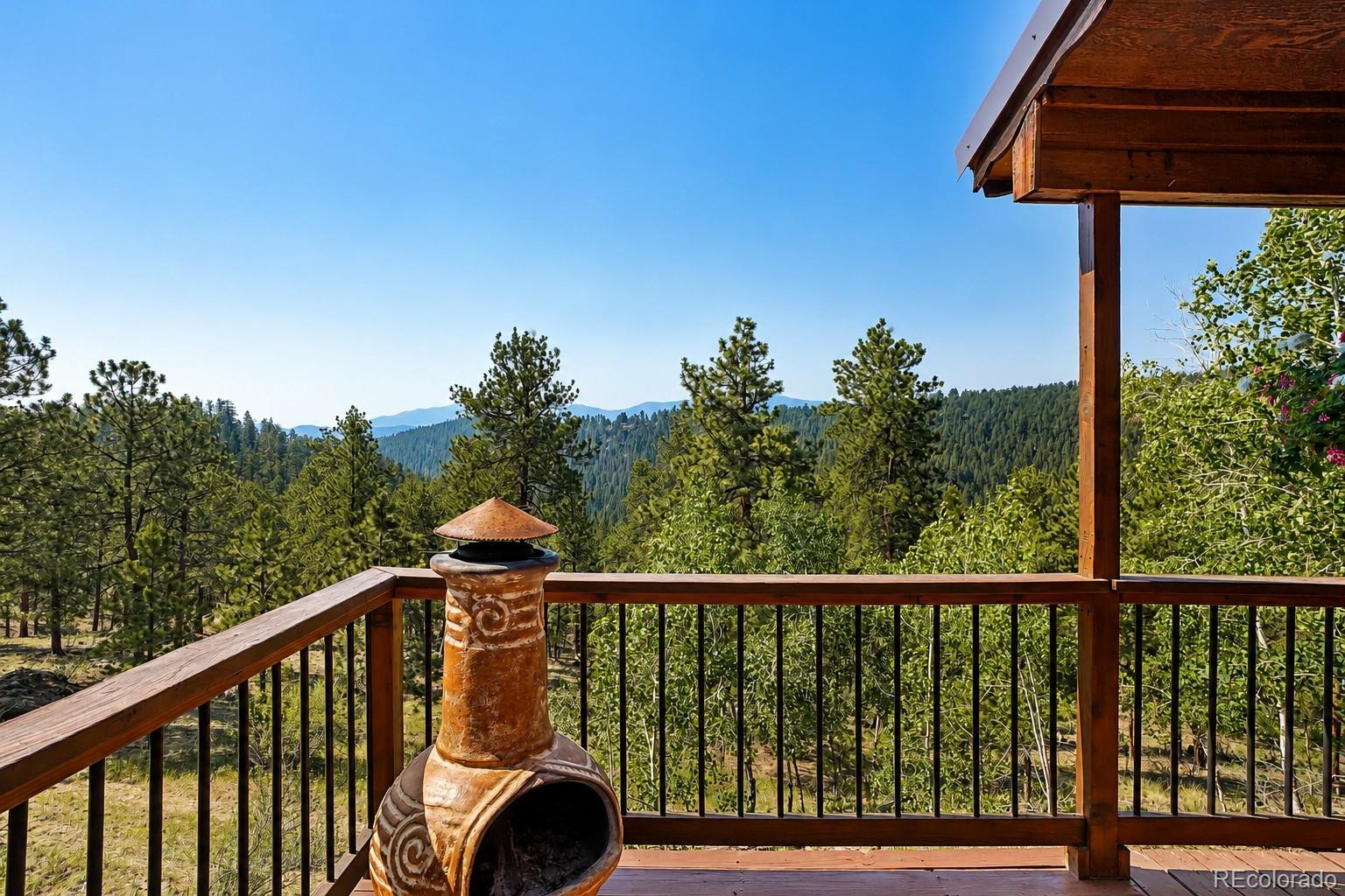 MLS Image #3 for 5235  county road 72 ,bailey, Colorado