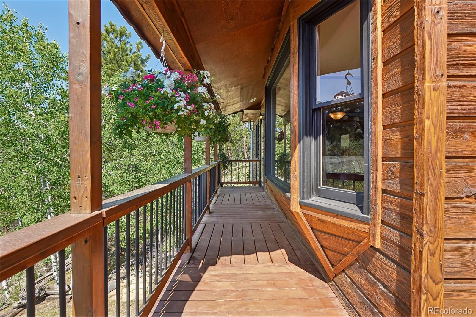 MLS Image #37 for 5235  county road 72 ,bailey, Colorado