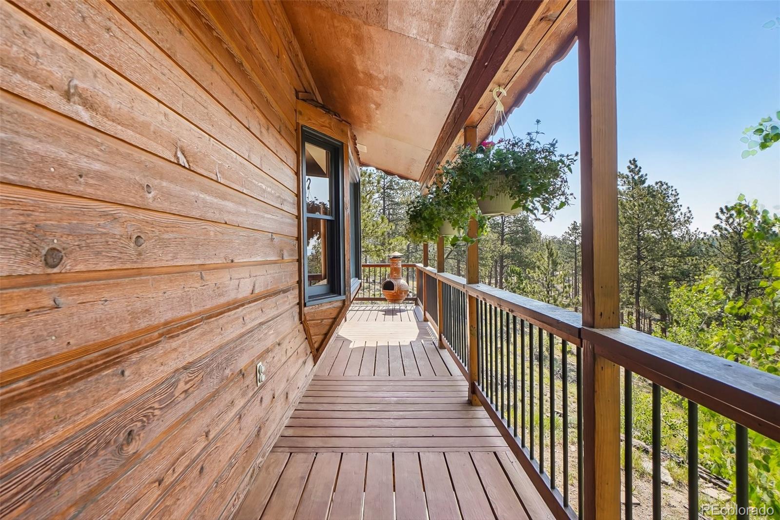 MLS Image #38 for 5235  county road 72 ,bailey, Colorado