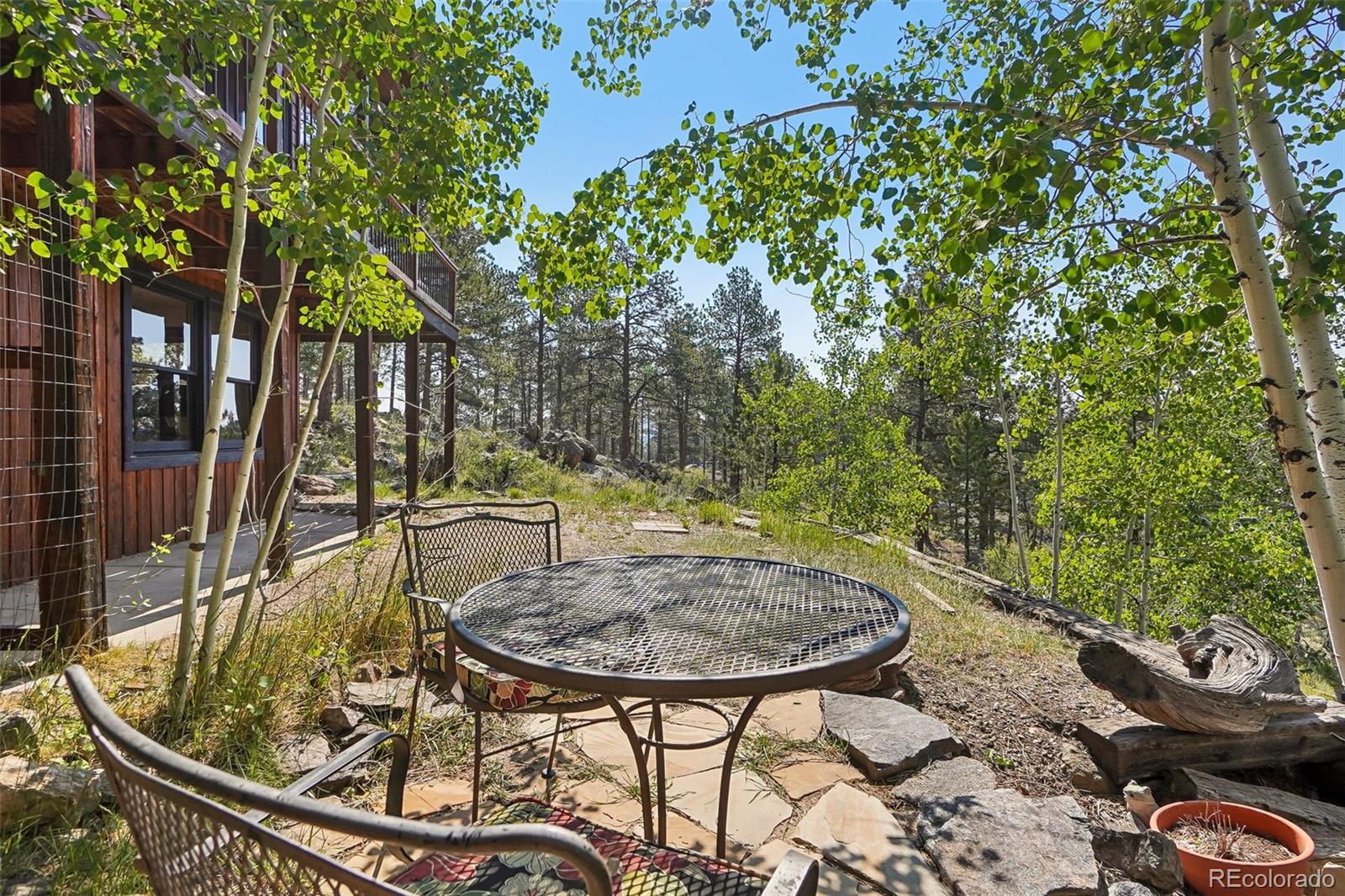 MLS Image #39 for 5235  county road 72 ,bailey, Colorado