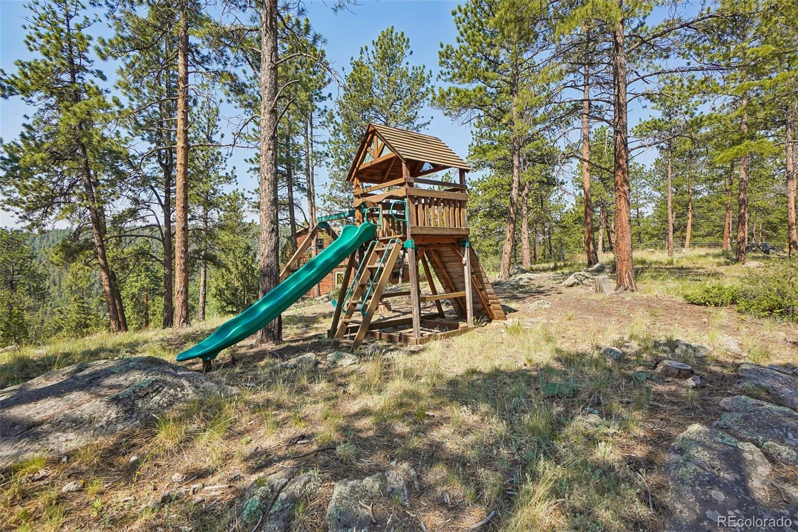 MLS Image #40 for 5235  county road 72 ,bailey, Colorado
