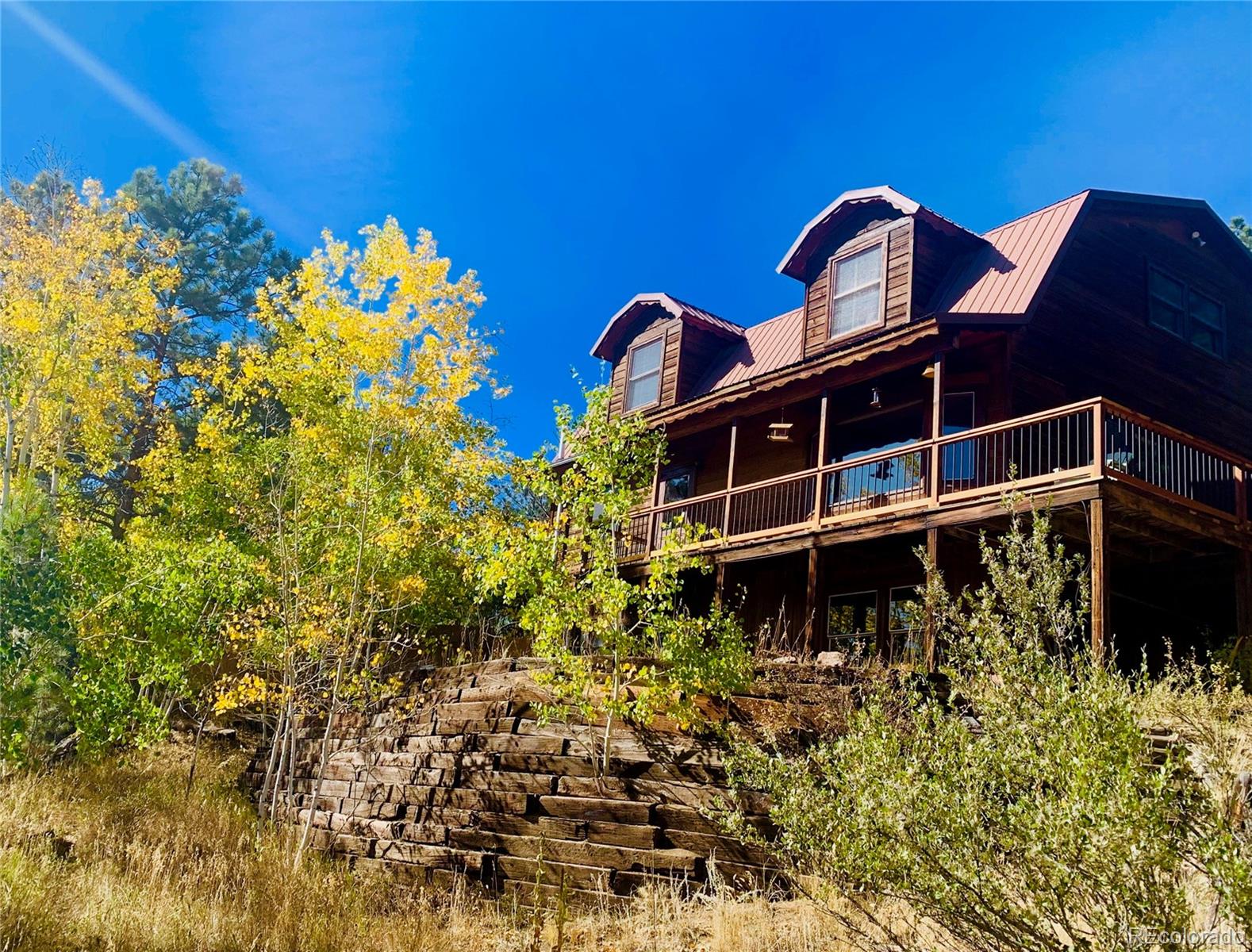 MLS Image #43 for 5235  county road 72 ,bailey, Colorado