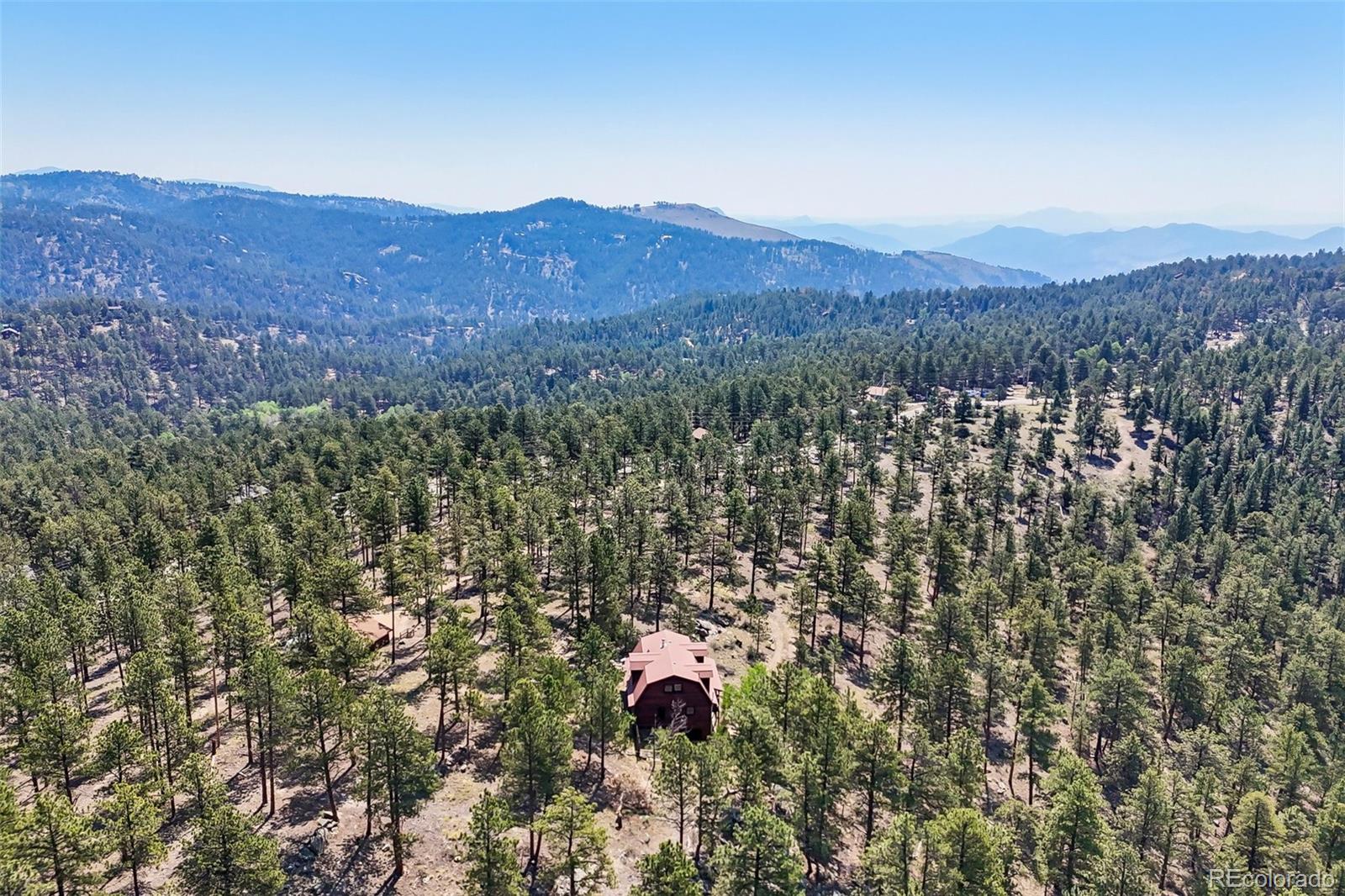 MLS Image #44 for 5235  county road 72 ,bailey, Colorado
