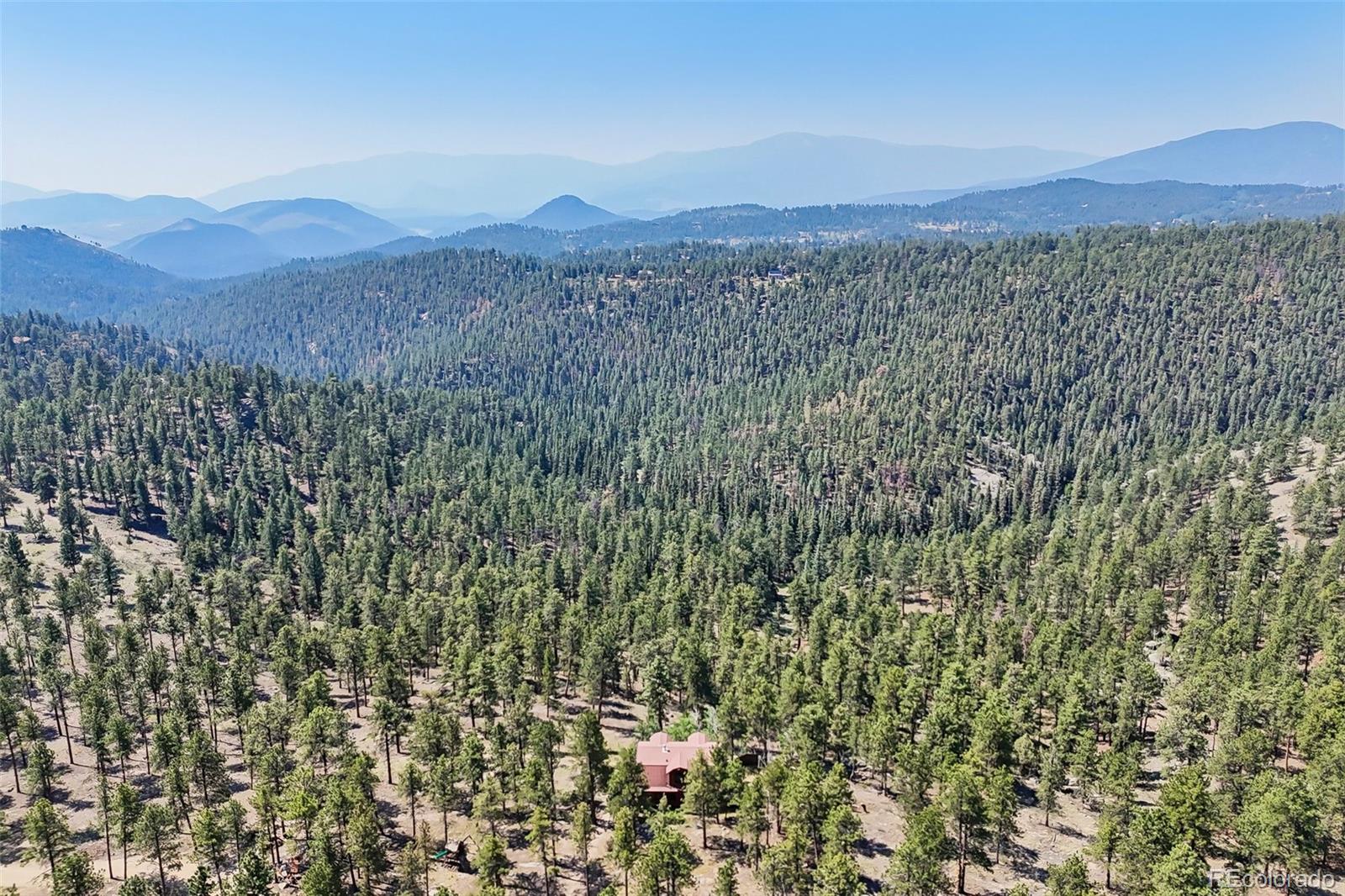 MLS Image #48 for 5235  county road 72 ,bailey, Colorado