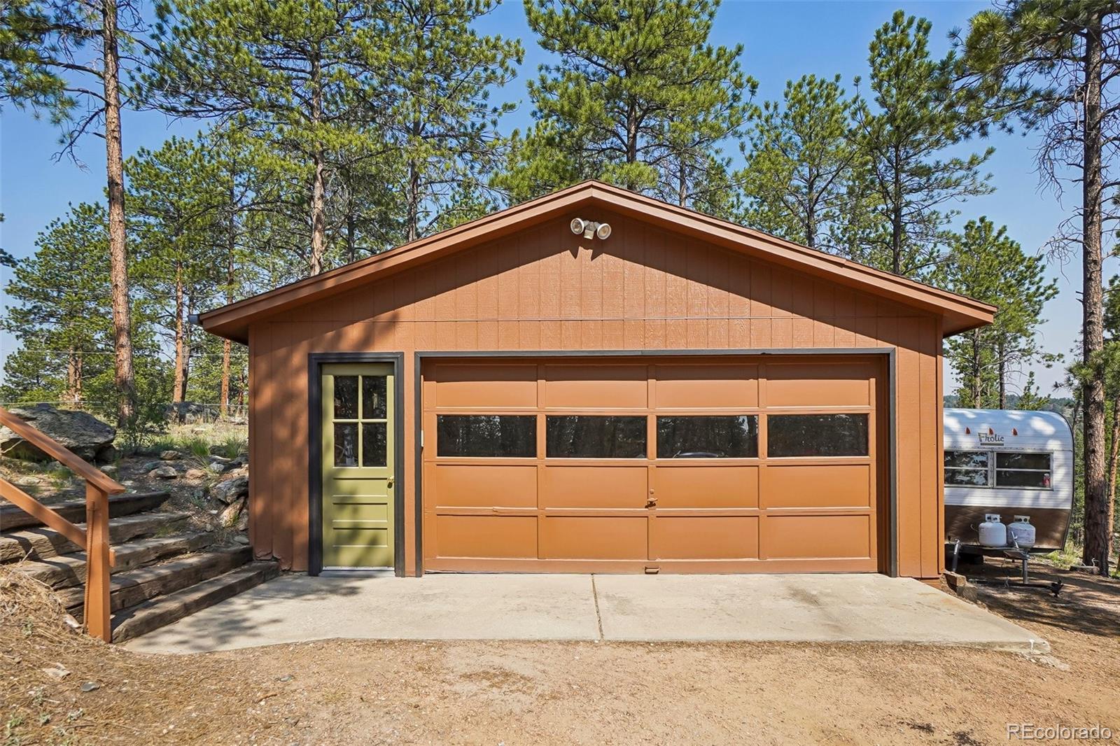 MLS Image #5 for 5235  county road 72 ,bailey, Colorado