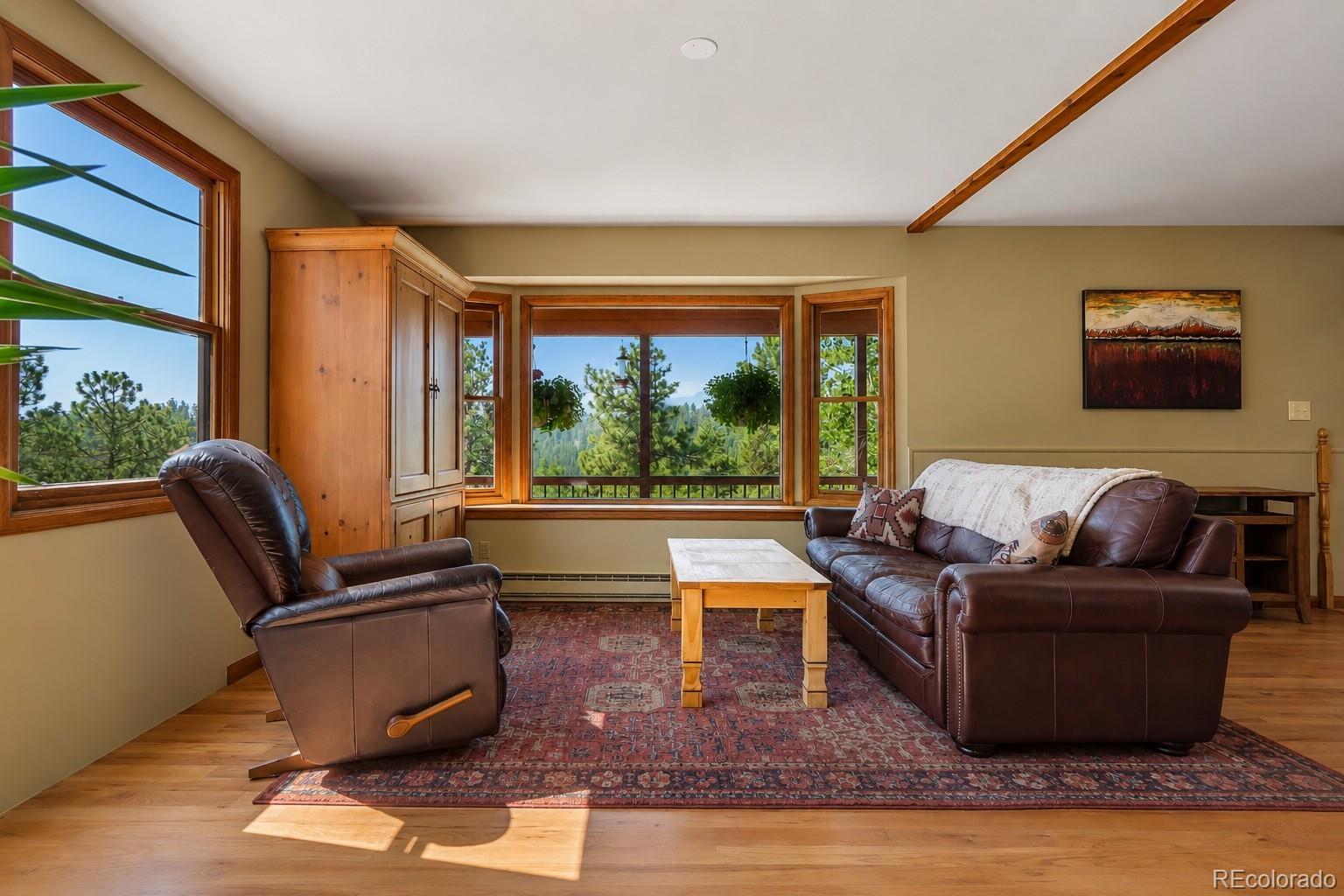 MLS Image #6 for 5235  county road 72 ,bailey, Colorado