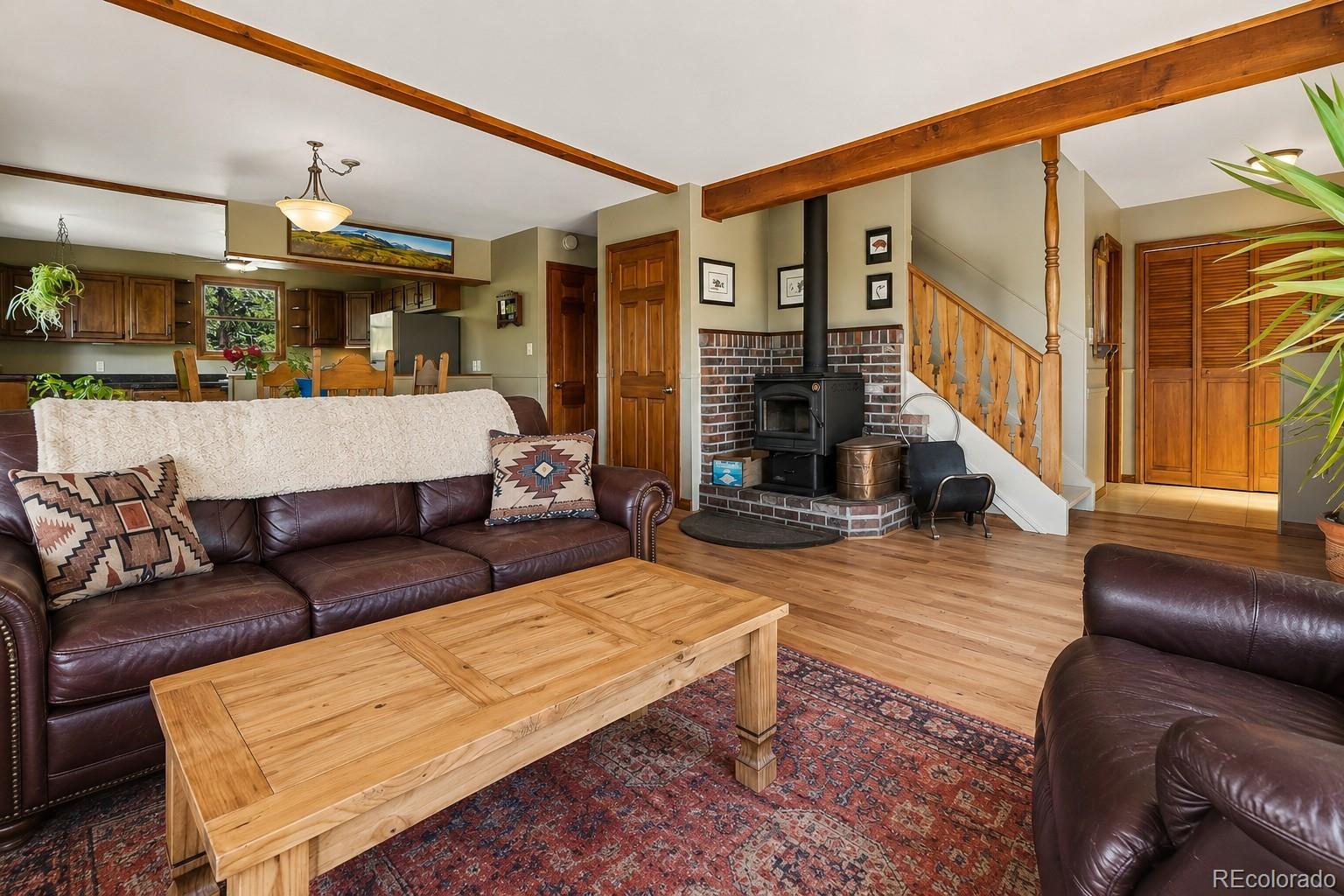 MLS Image #8 for 5235  county road 72 ,bailey, Colorado