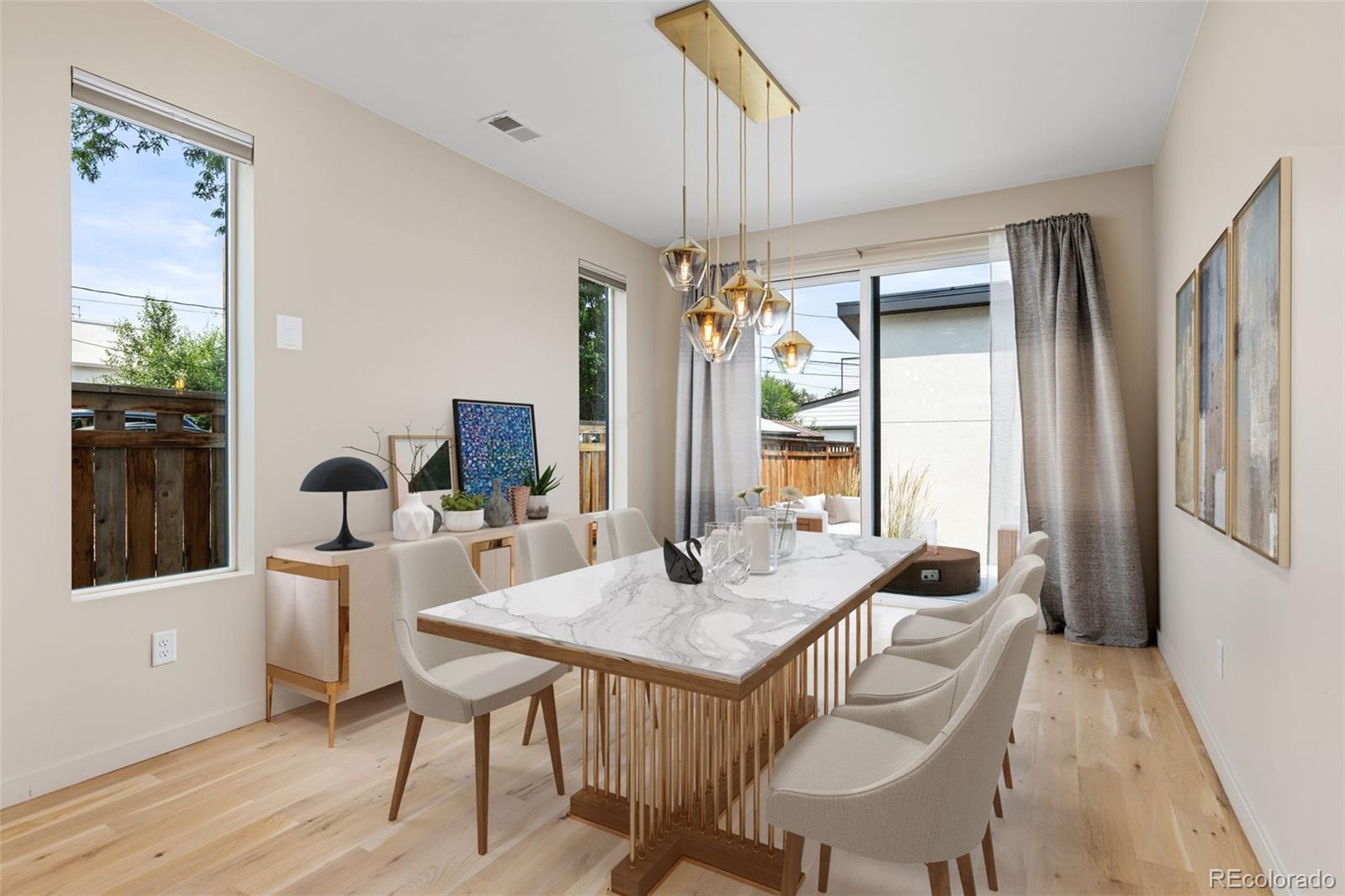 MLS Image #11 for 1318  perry street,denver, Colorado